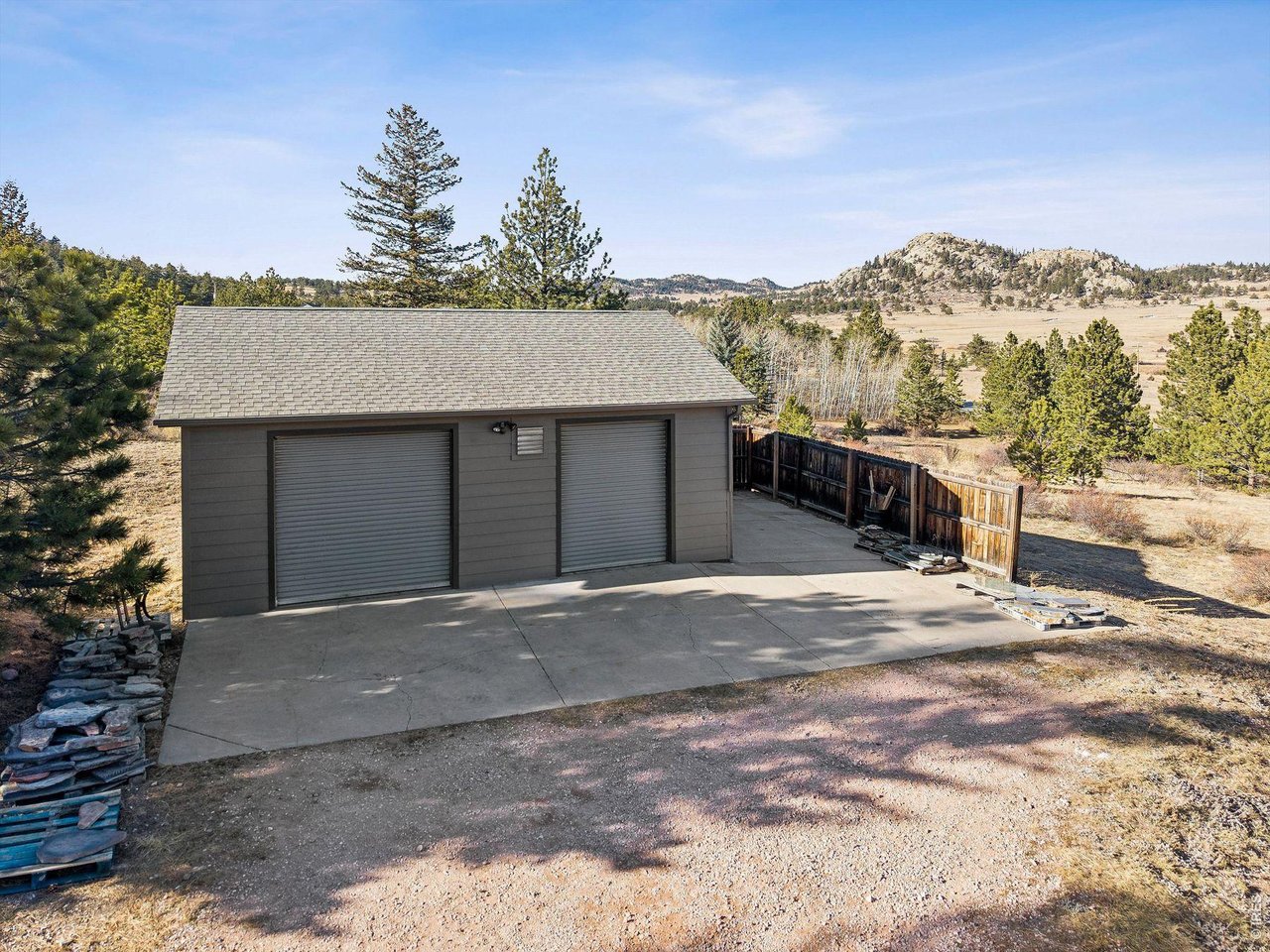 150 Mount Fisher Ct