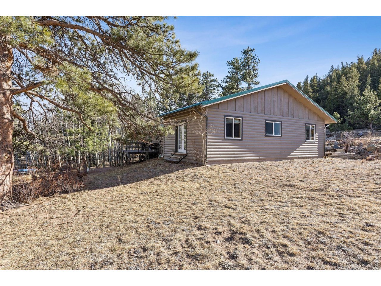 150 Mount Fisher Ct