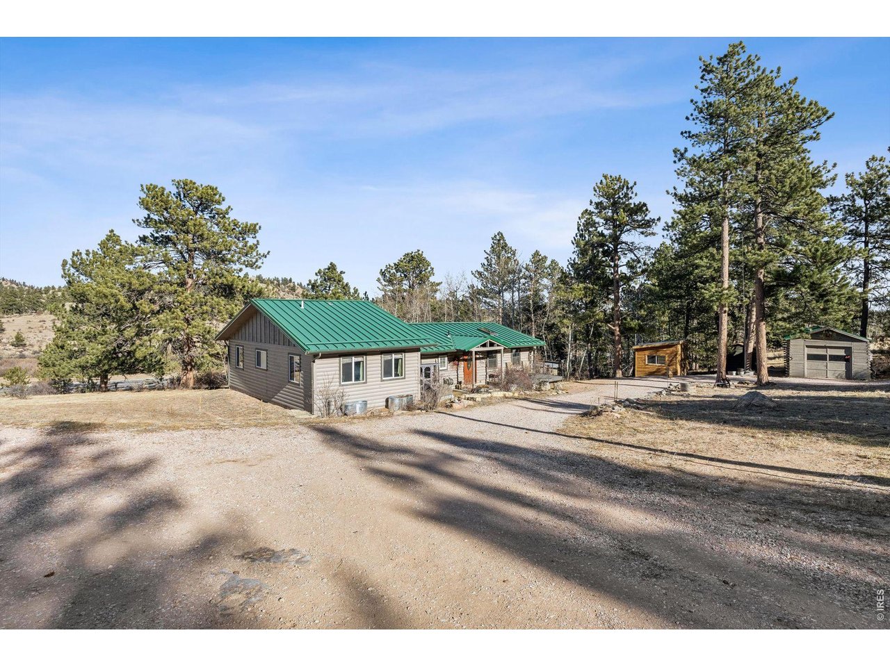150 Mount Fisher Ct
