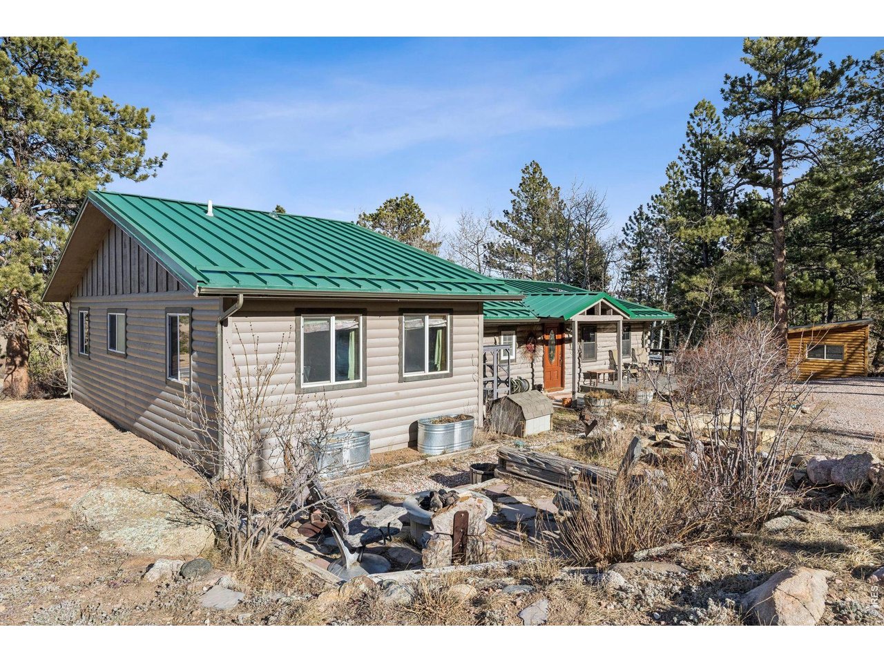 150 Mount Fisher Ct