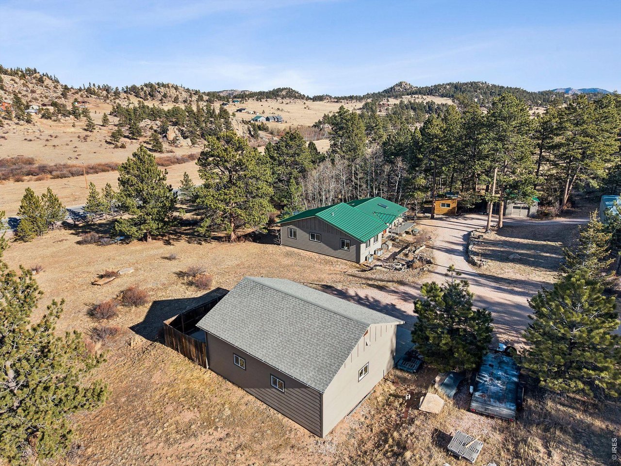 150 Mount Fisher Ct