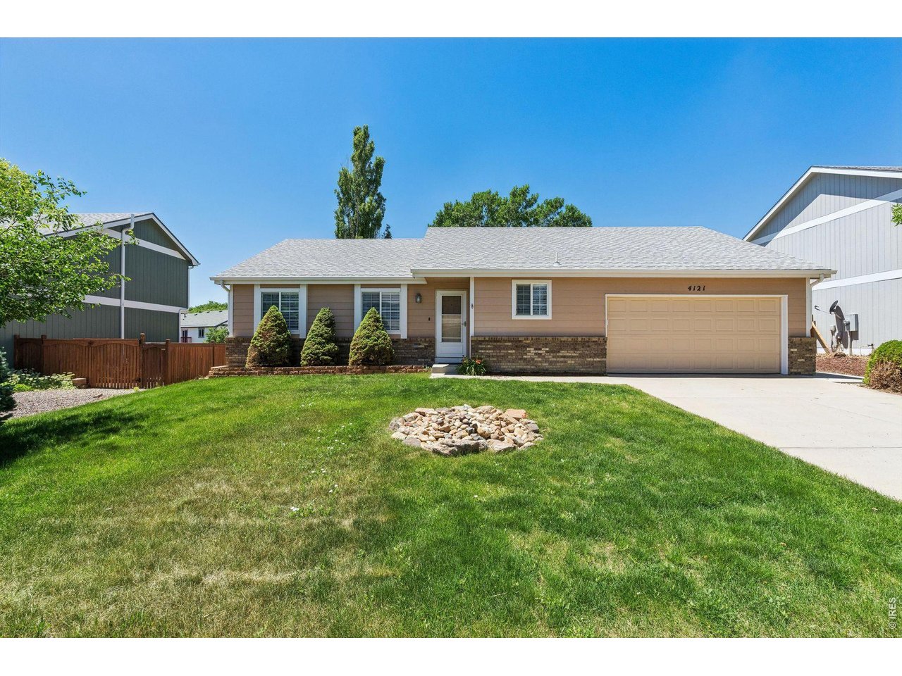 4121 La Junta Dr