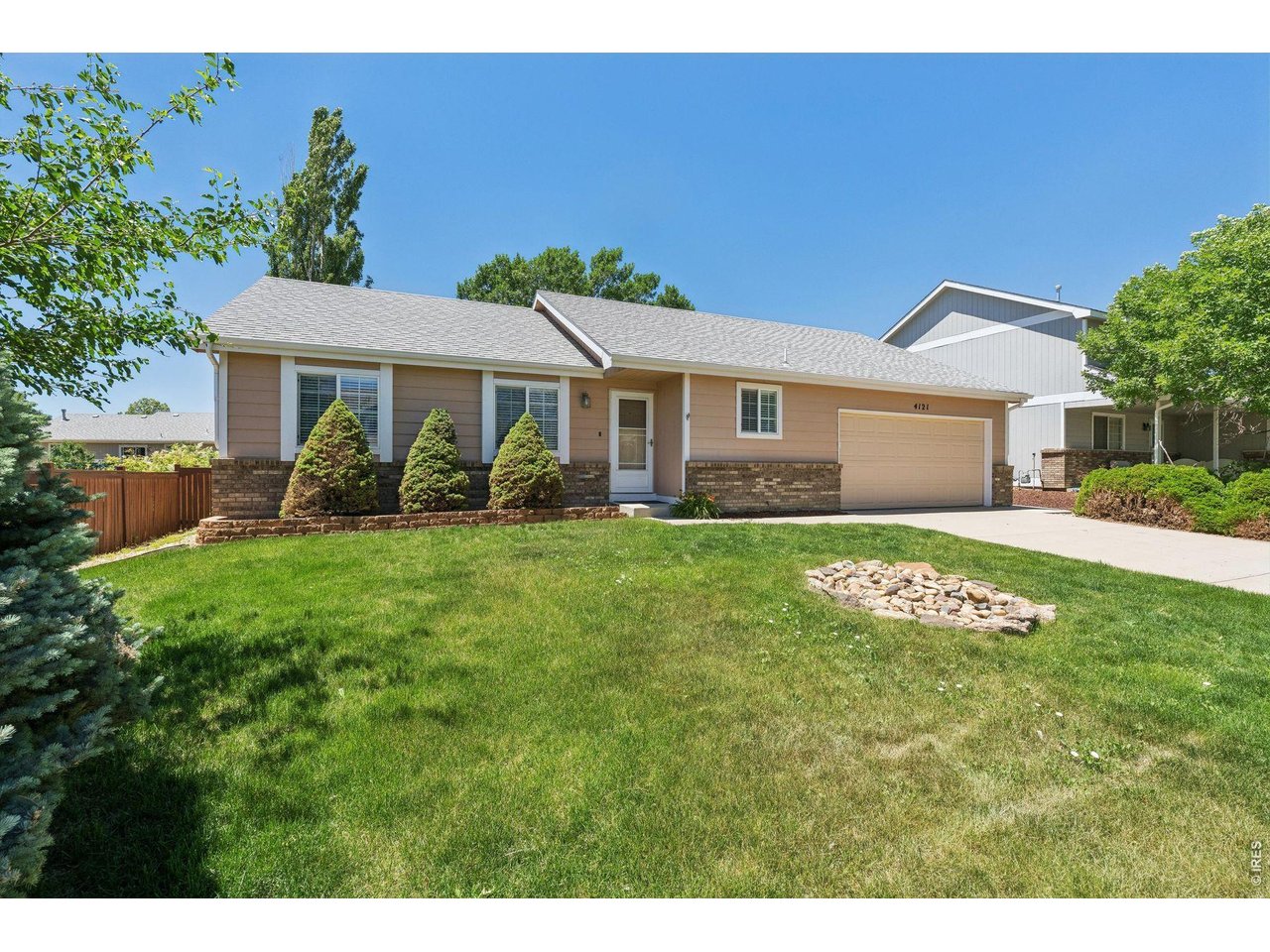 4121 La Junta Dr