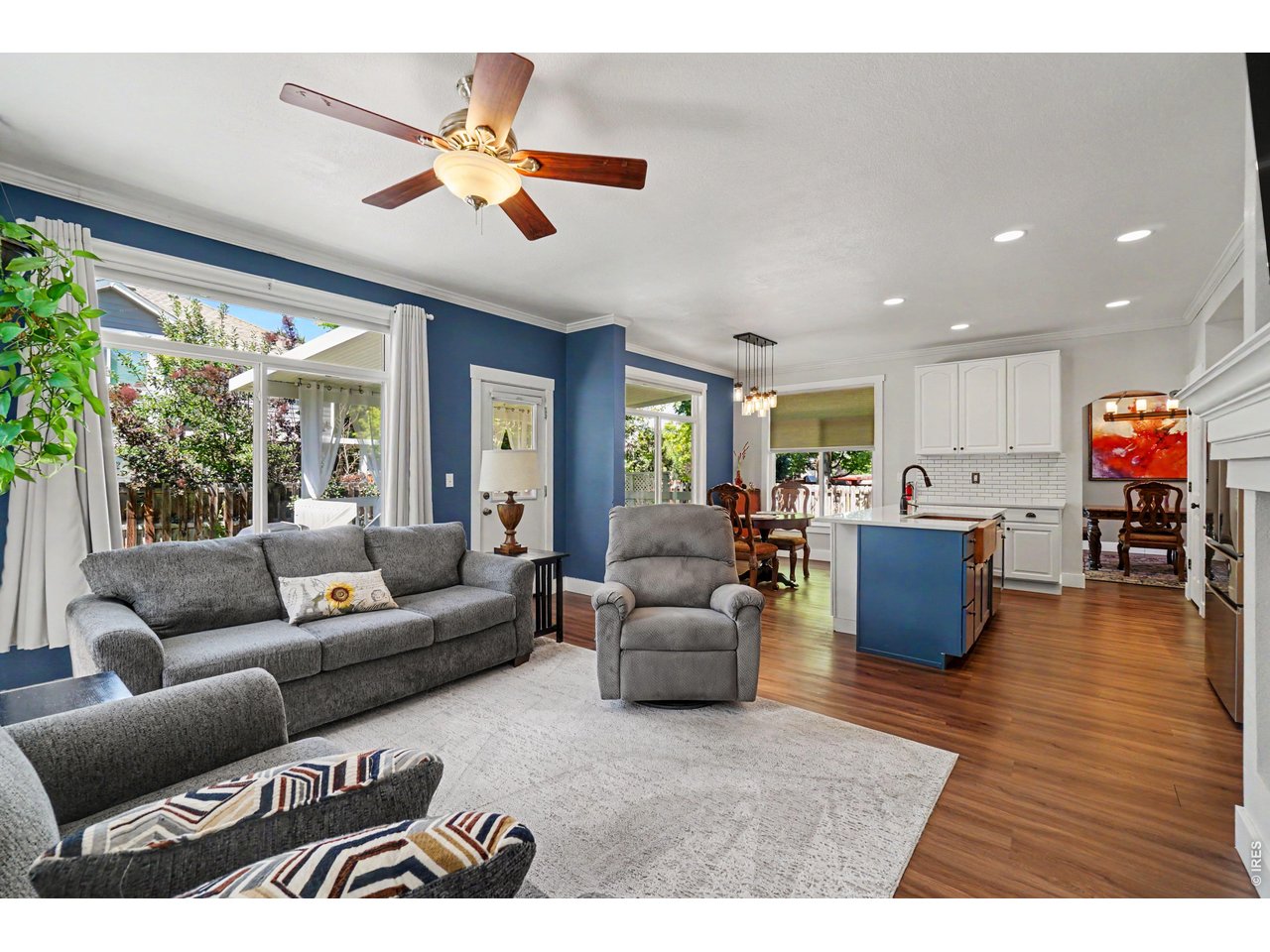 2751 Bristlecone Way