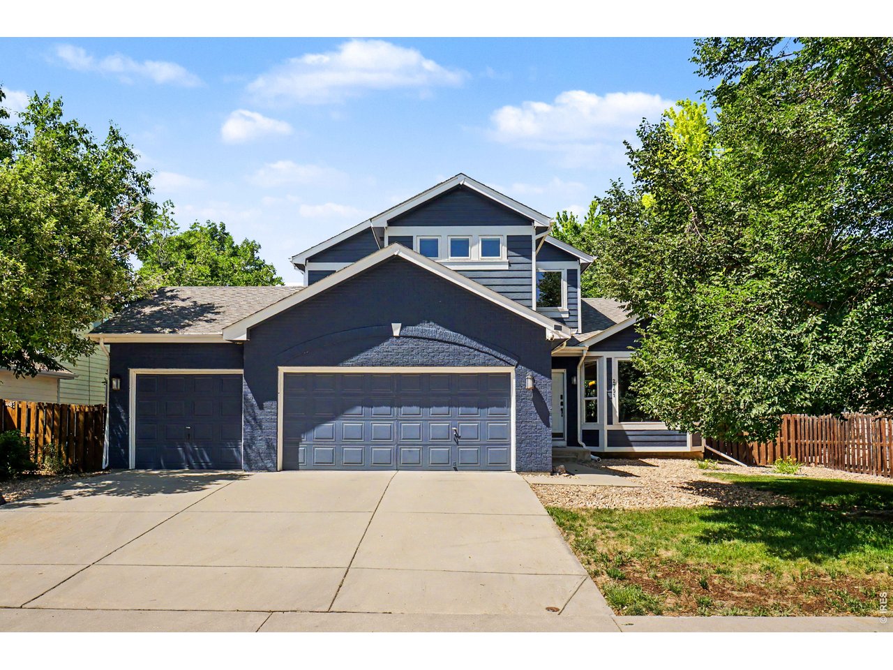 2751 Bristlecone Way