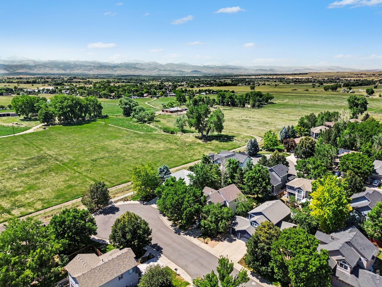 2751 Bristlecone Way