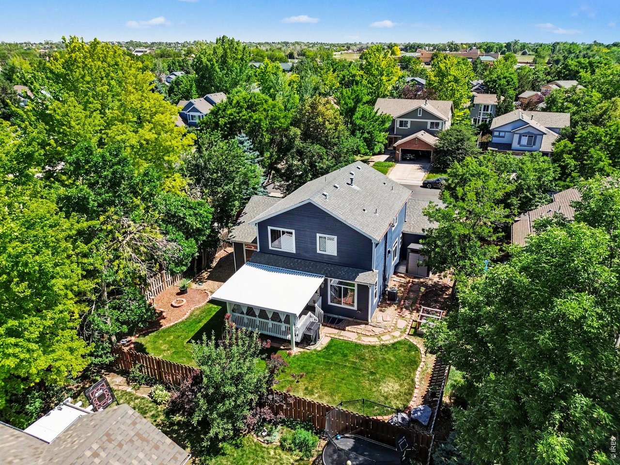 2751 Bristlecone Way