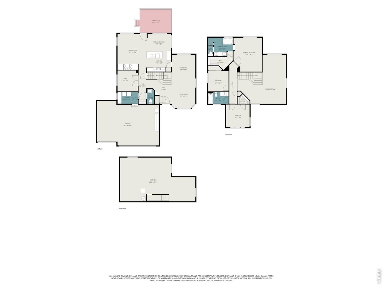2751 Bristlecone Way