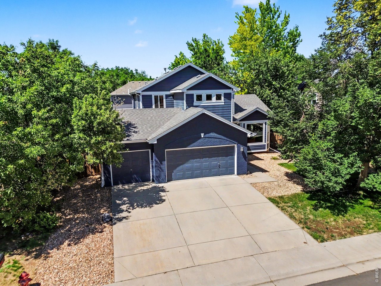 2751 Bristlecone Way