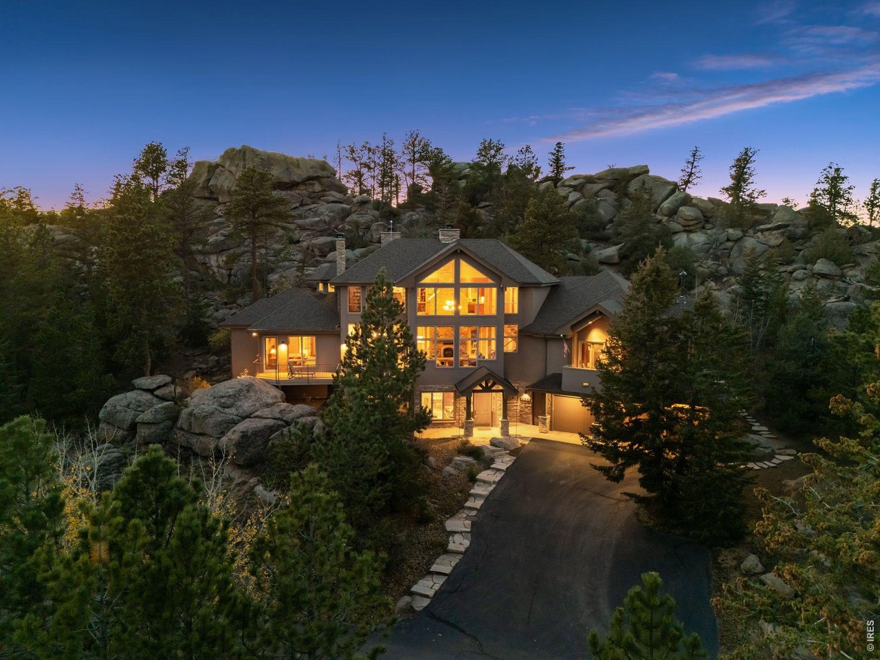 105 Elk Trl