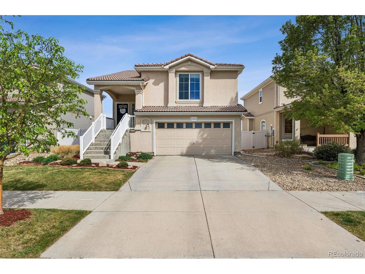 5243 Cherrywood Ln