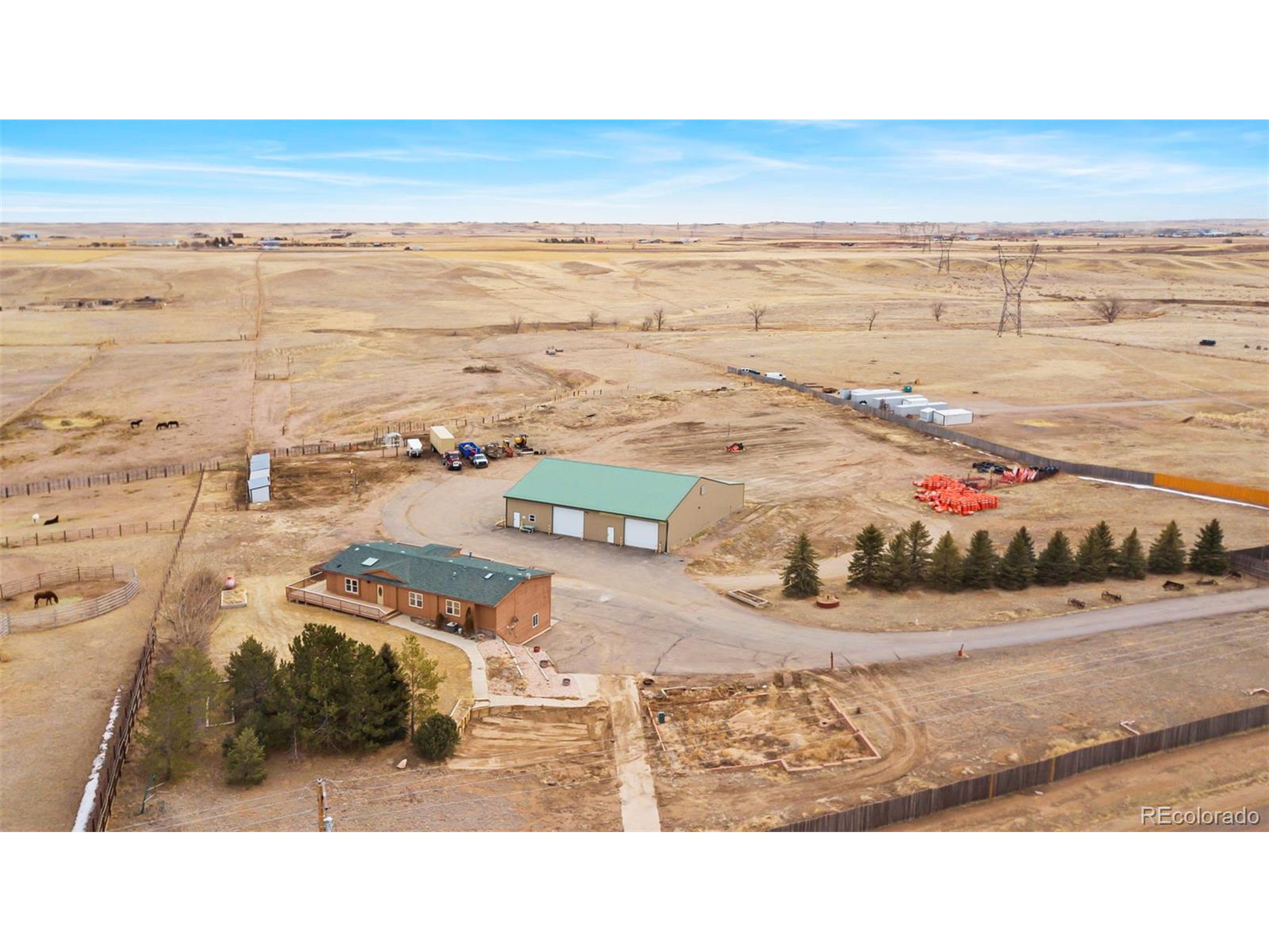 13414 N County Road 7