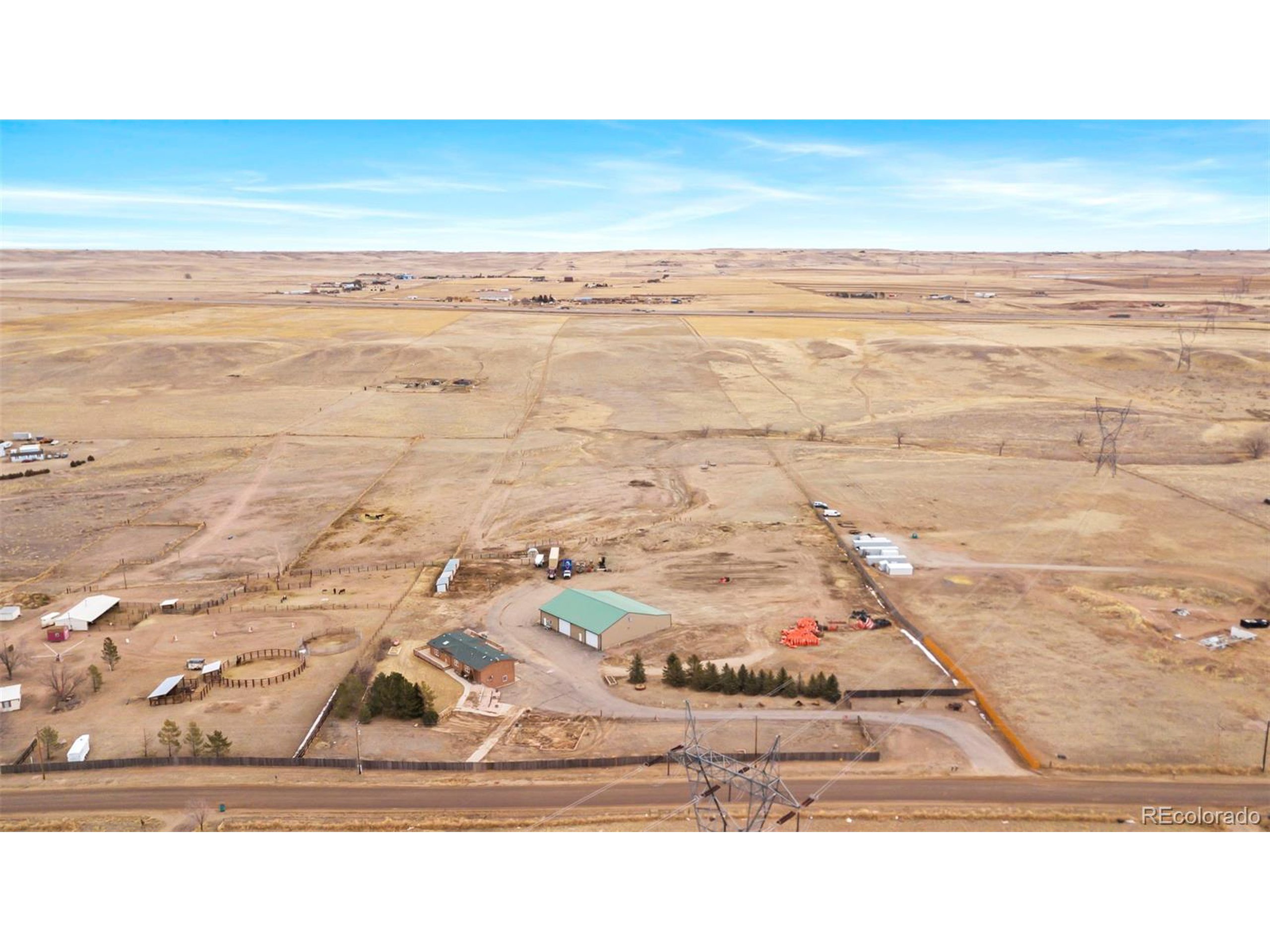 13414 N County Road 7