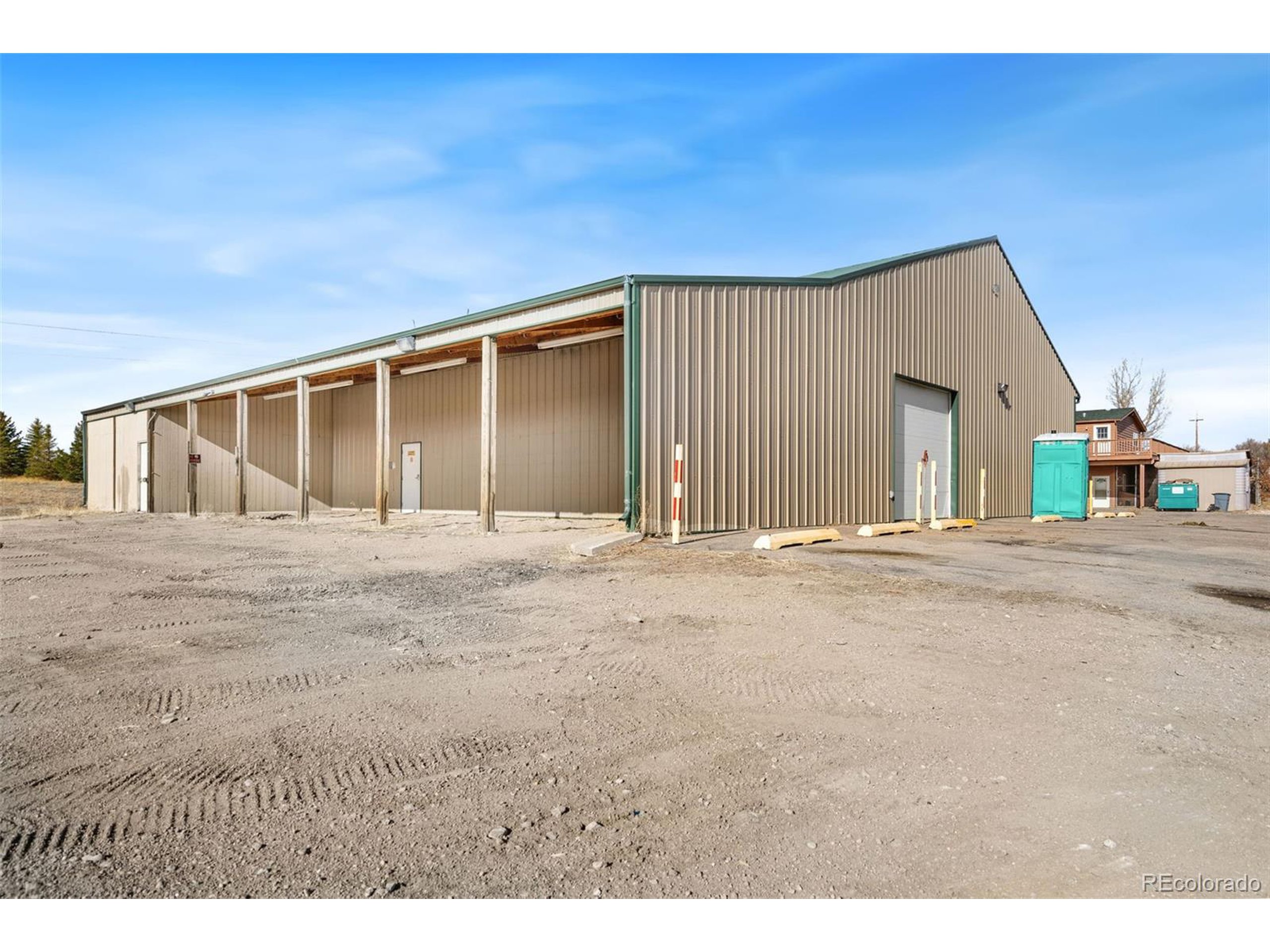 13414 N County Road 7