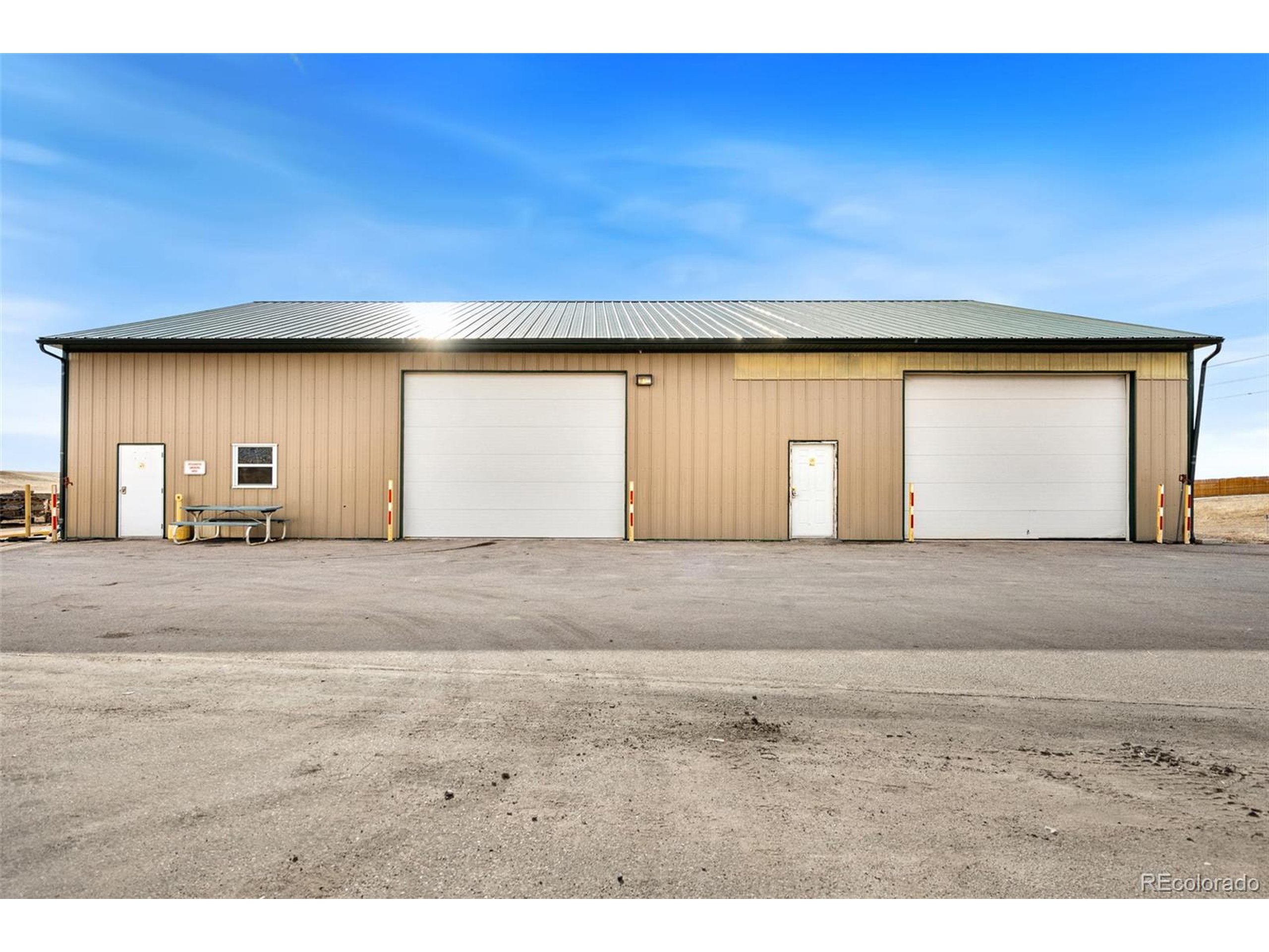 13414 N County Road 7