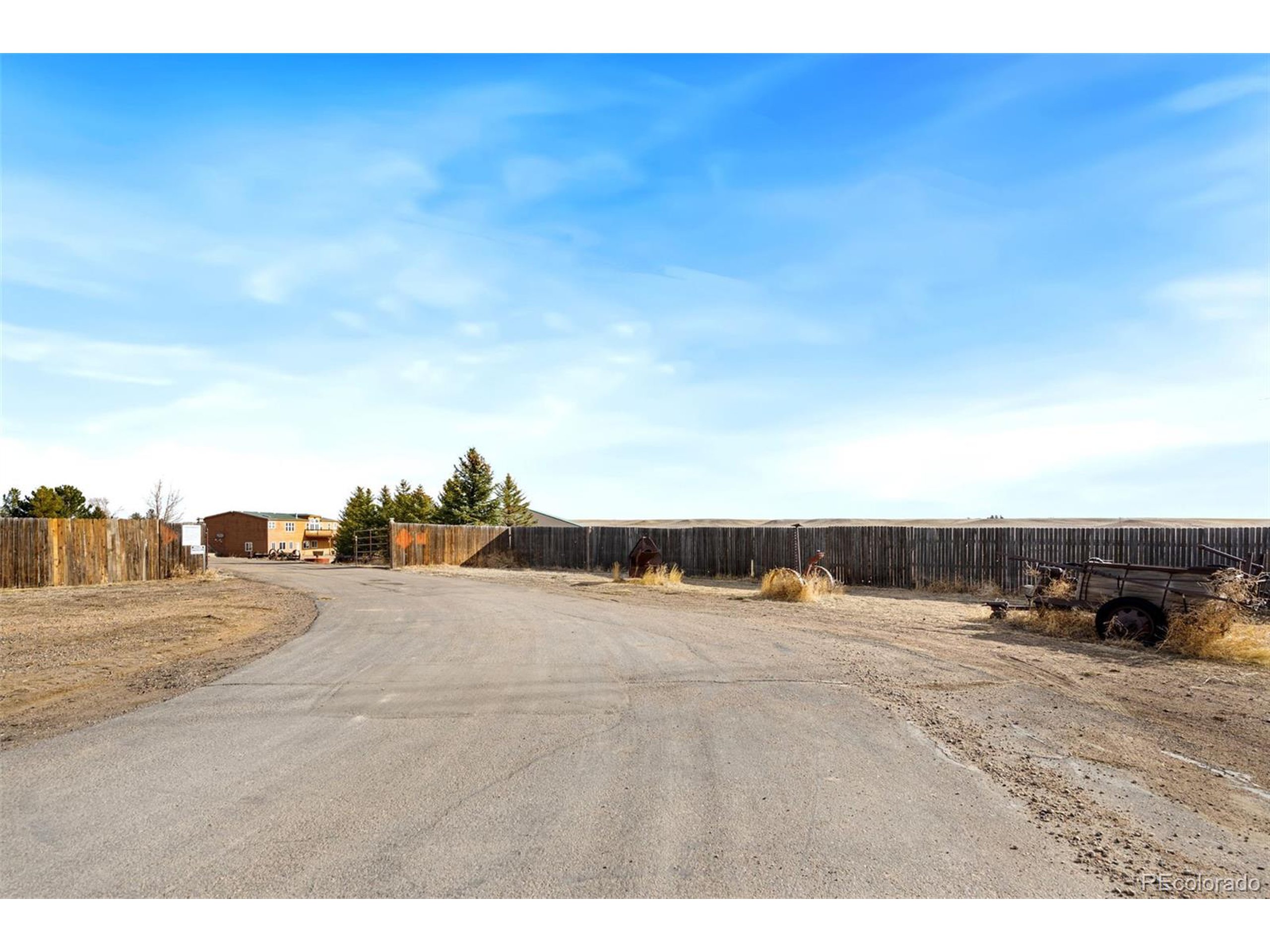 13414 N County Road 7