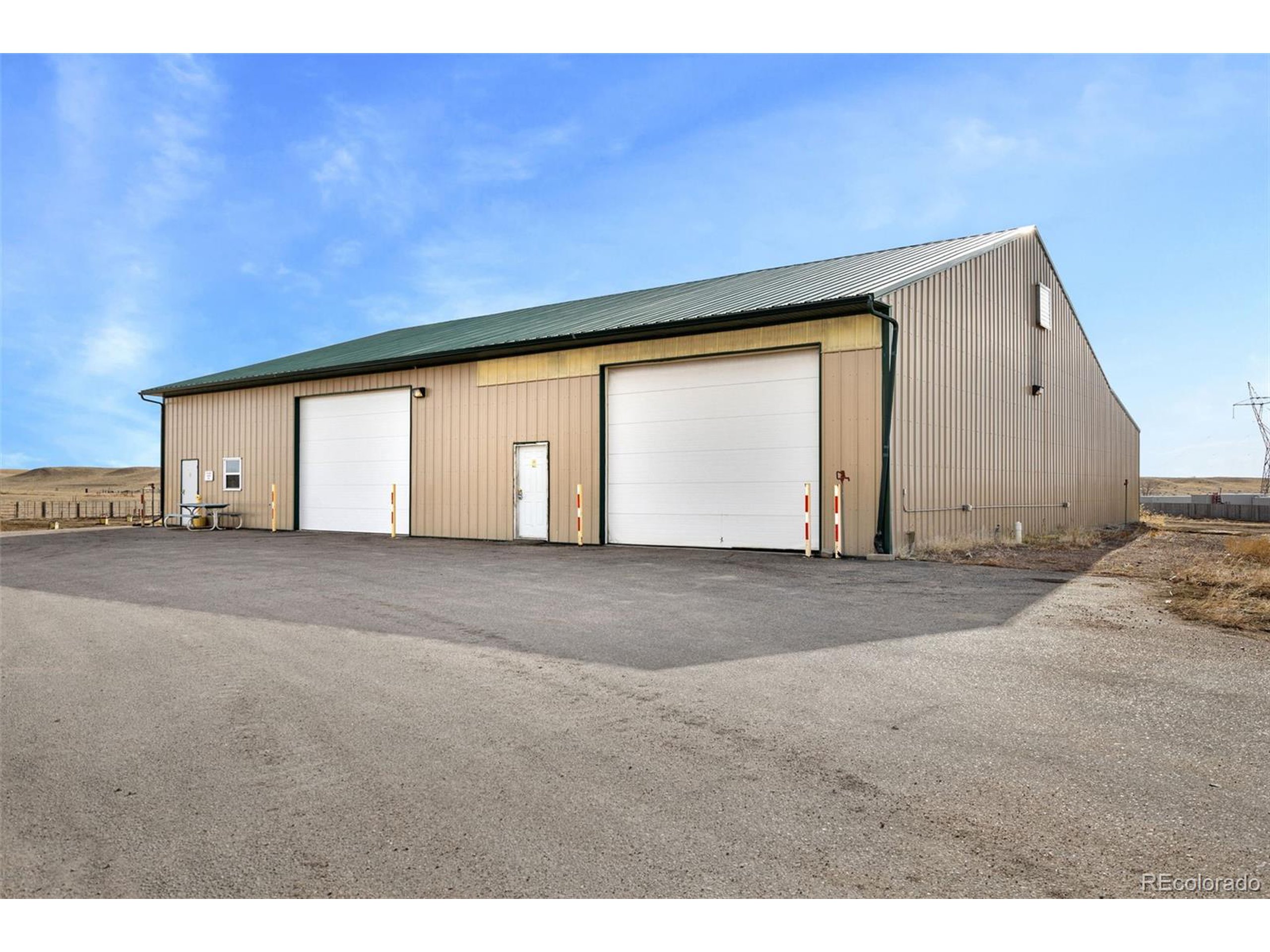 13414 N County Road 7