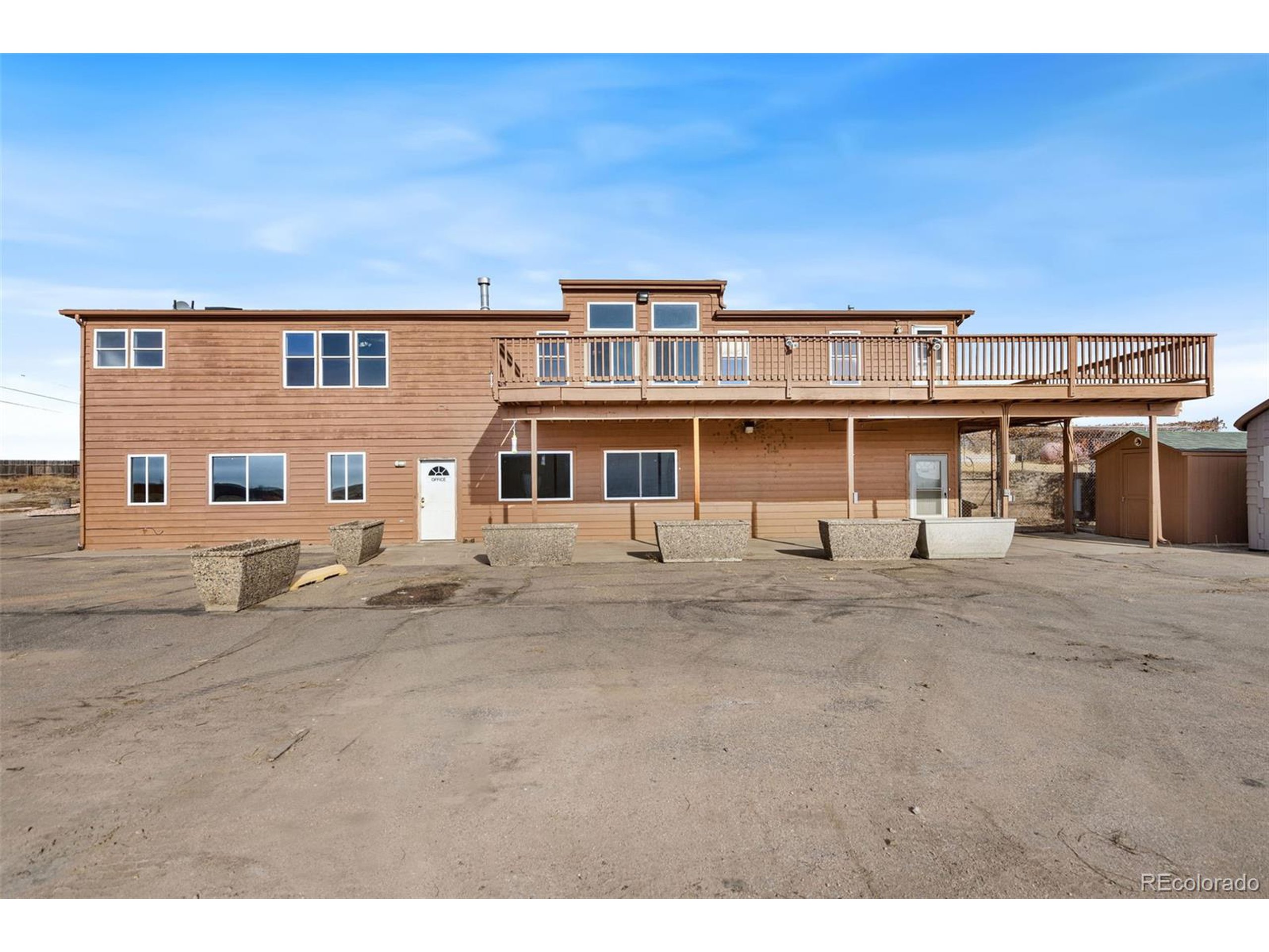 13414 N County Road 7