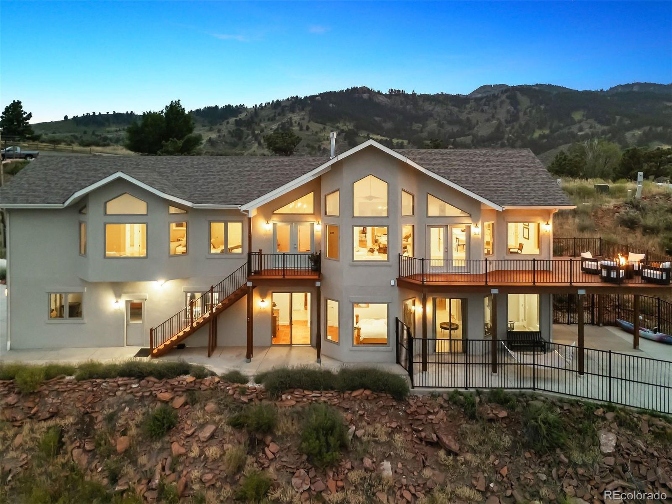 3300 Continental Cir