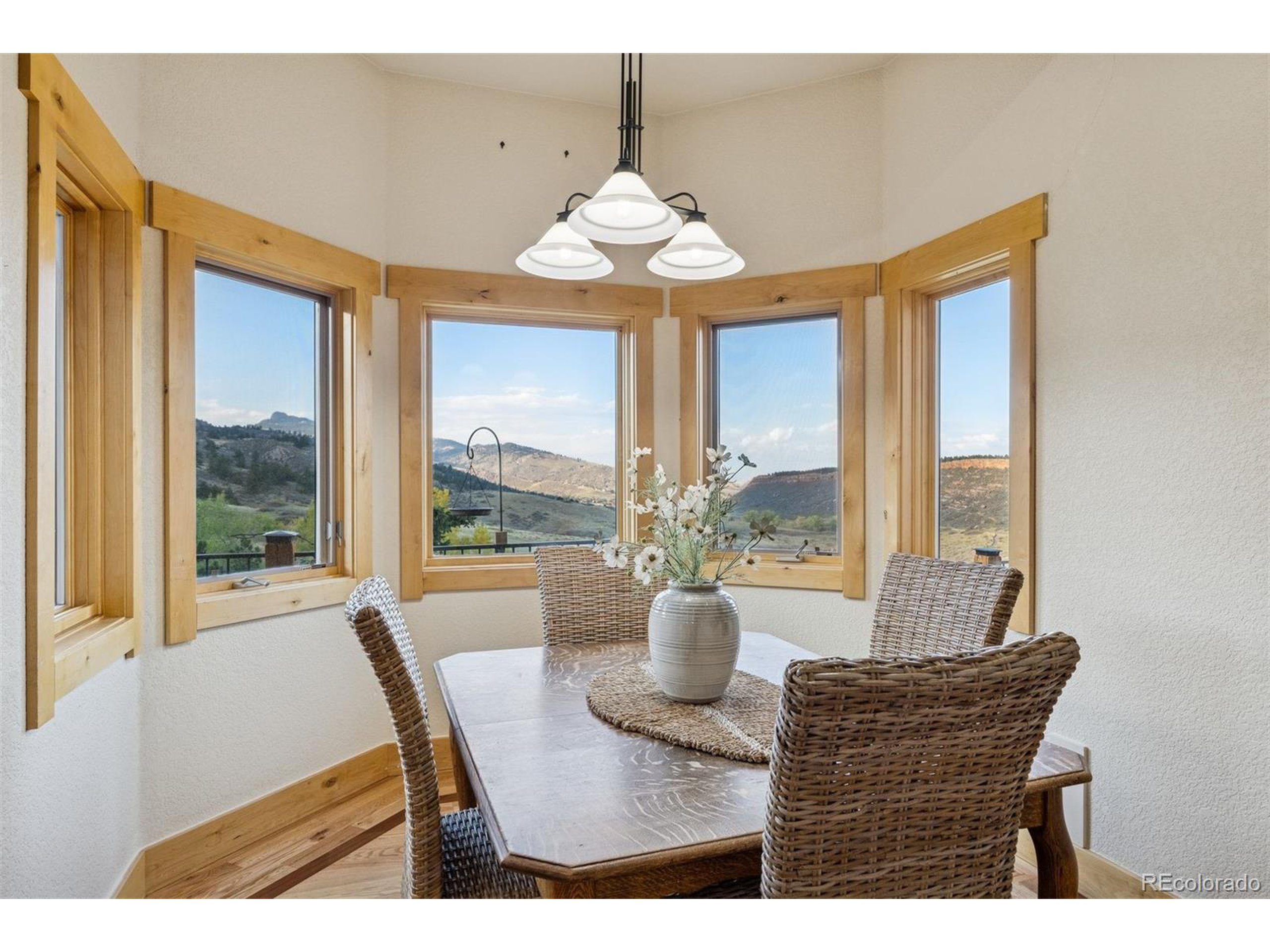 4736 Rim Rock Ridge Rd