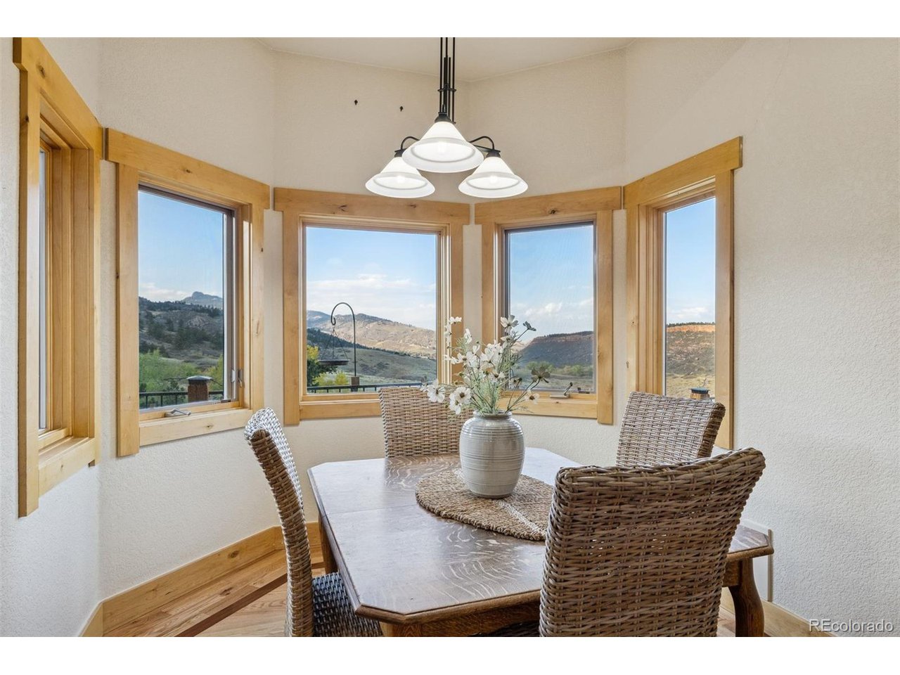 4736 Rim Rock Ridge Rd