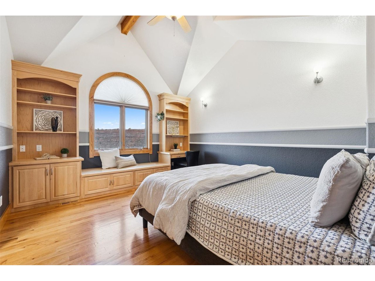 4736 Rim Rock Ridge Rd