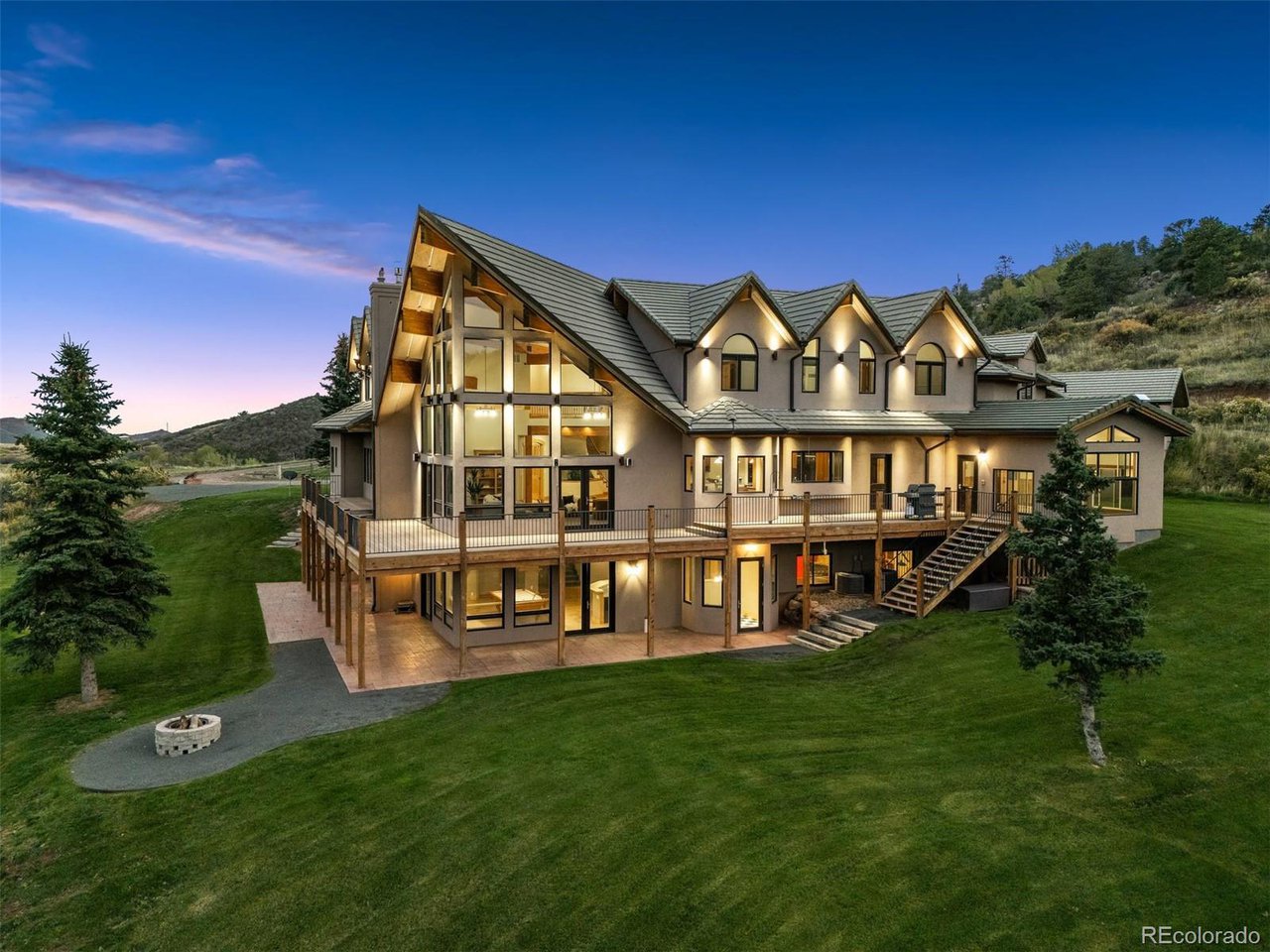 4736 Rim Rock Ridge Rd