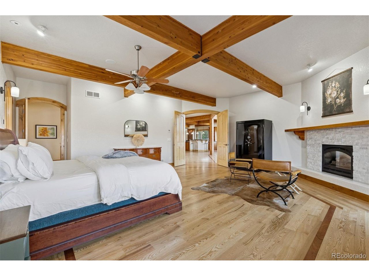 4736 Rim Rock Ridge Rd