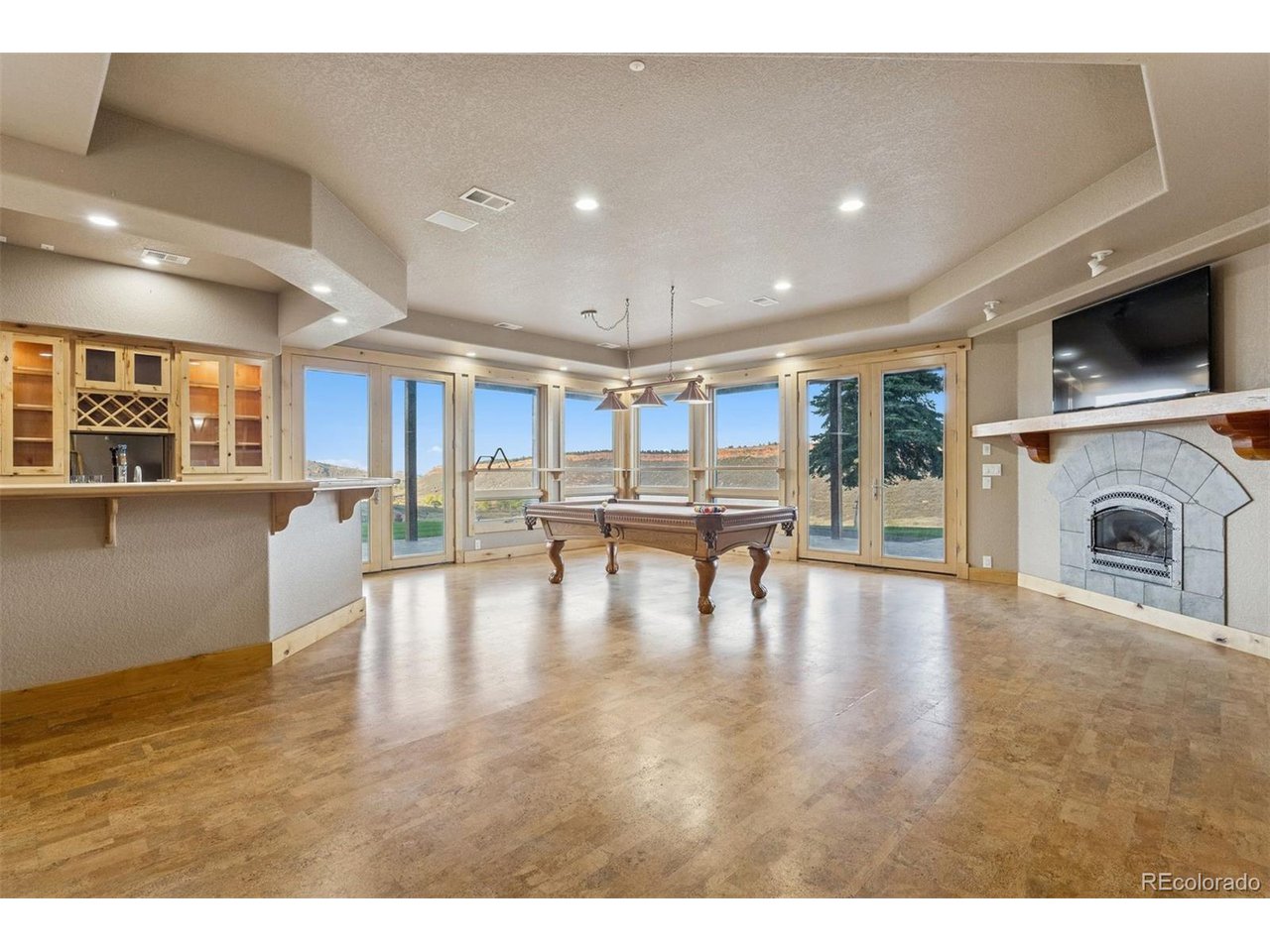 4736 Rim Rock Ridge Rd