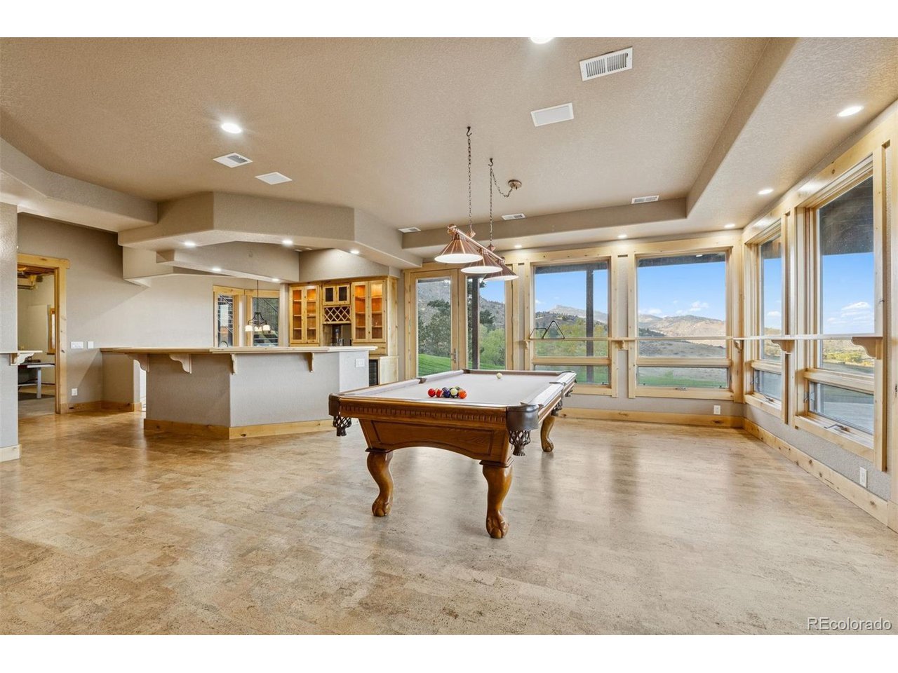 4736 Rim Rock Ridge Rd