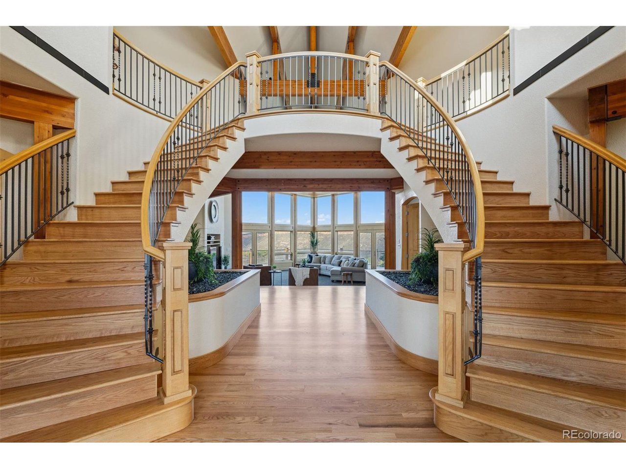 4736 Rim Rock Ridge Rd