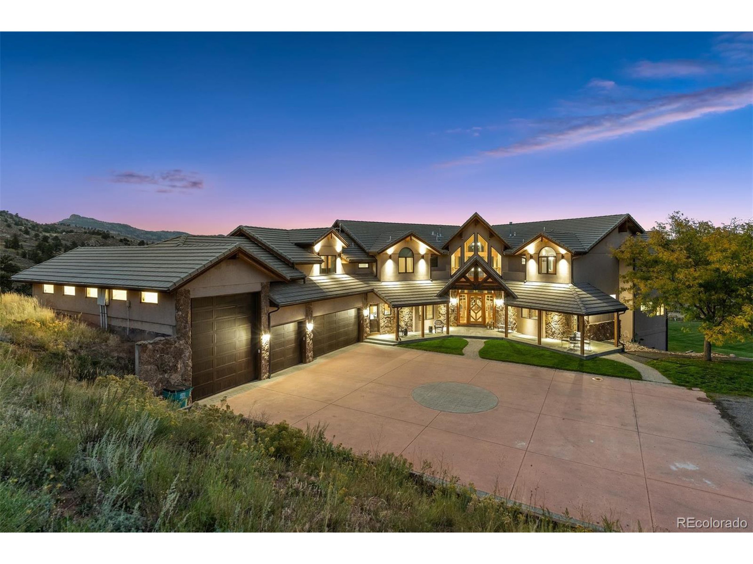 4736 Rim Rock Ridge Rd