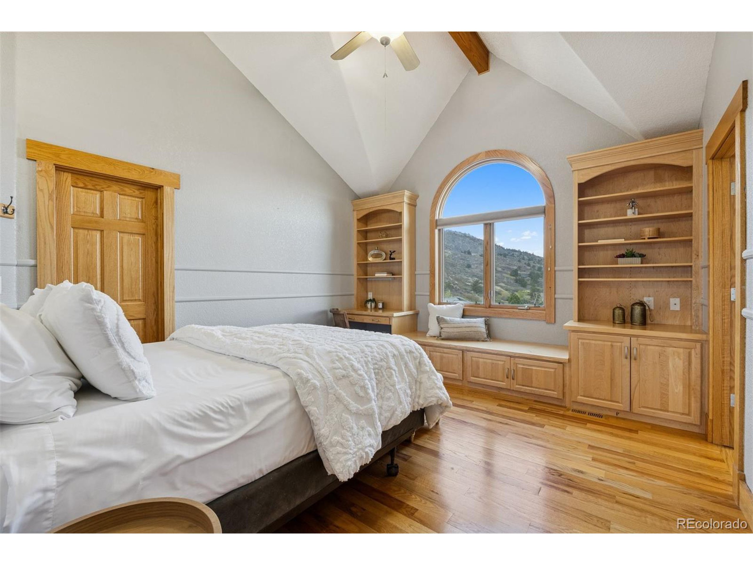 4736 Rim Rock Ridge Rd