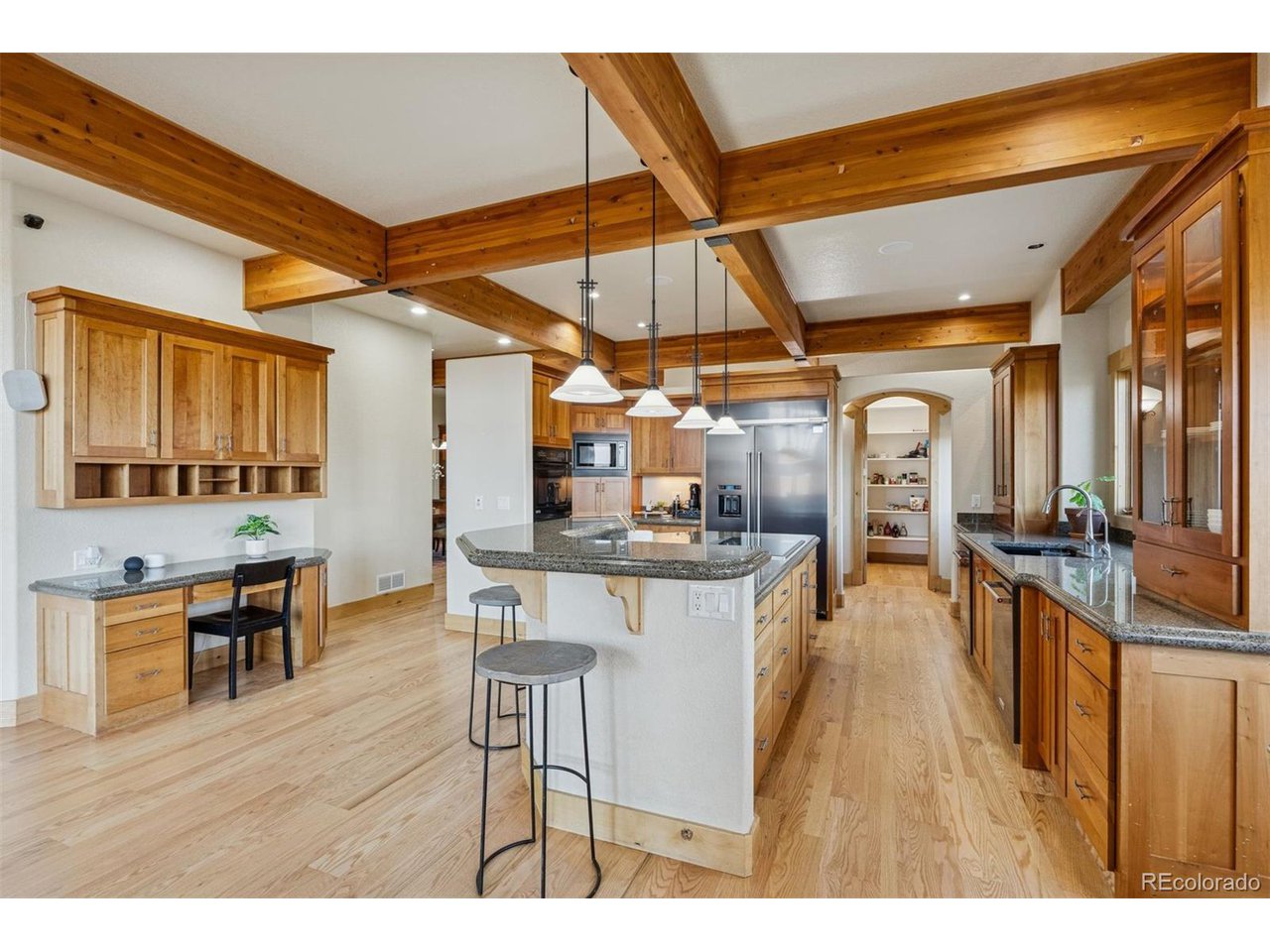 4736 Rim Rock Ridge Rd