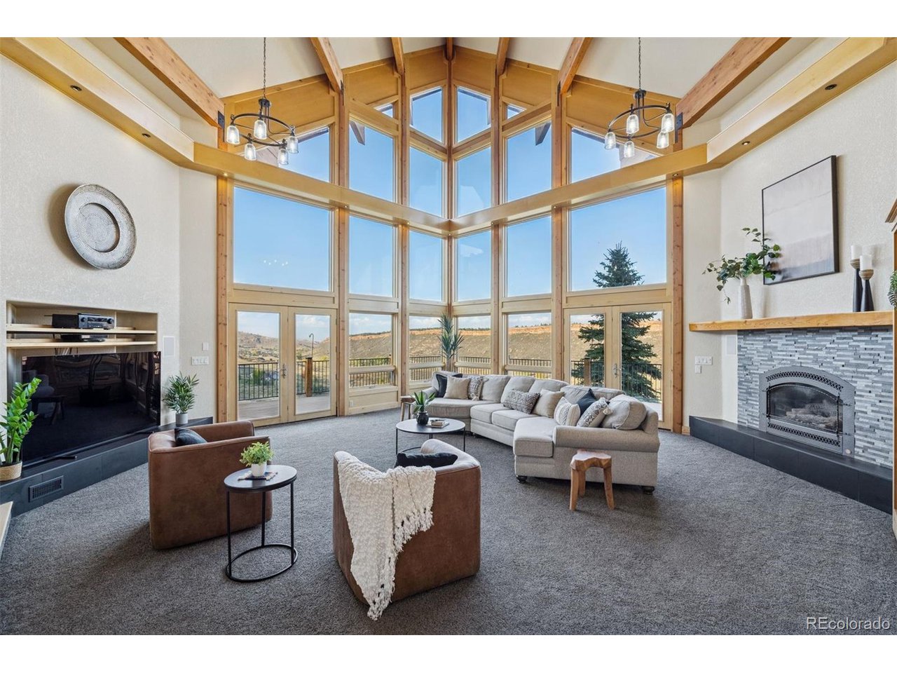 4736 Rim Rock Ridge Rd