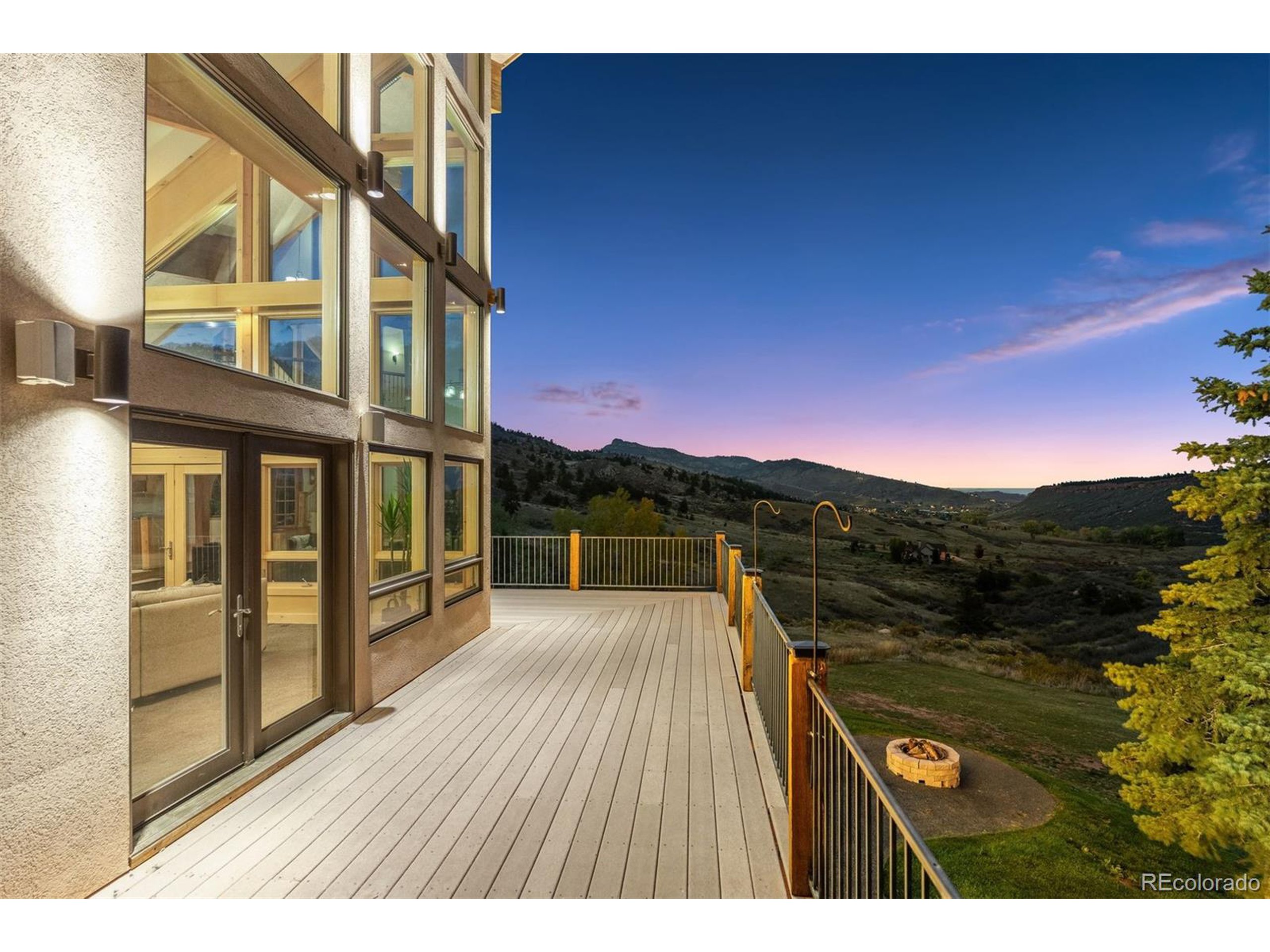 4736 Rim Rock Ridge Rd