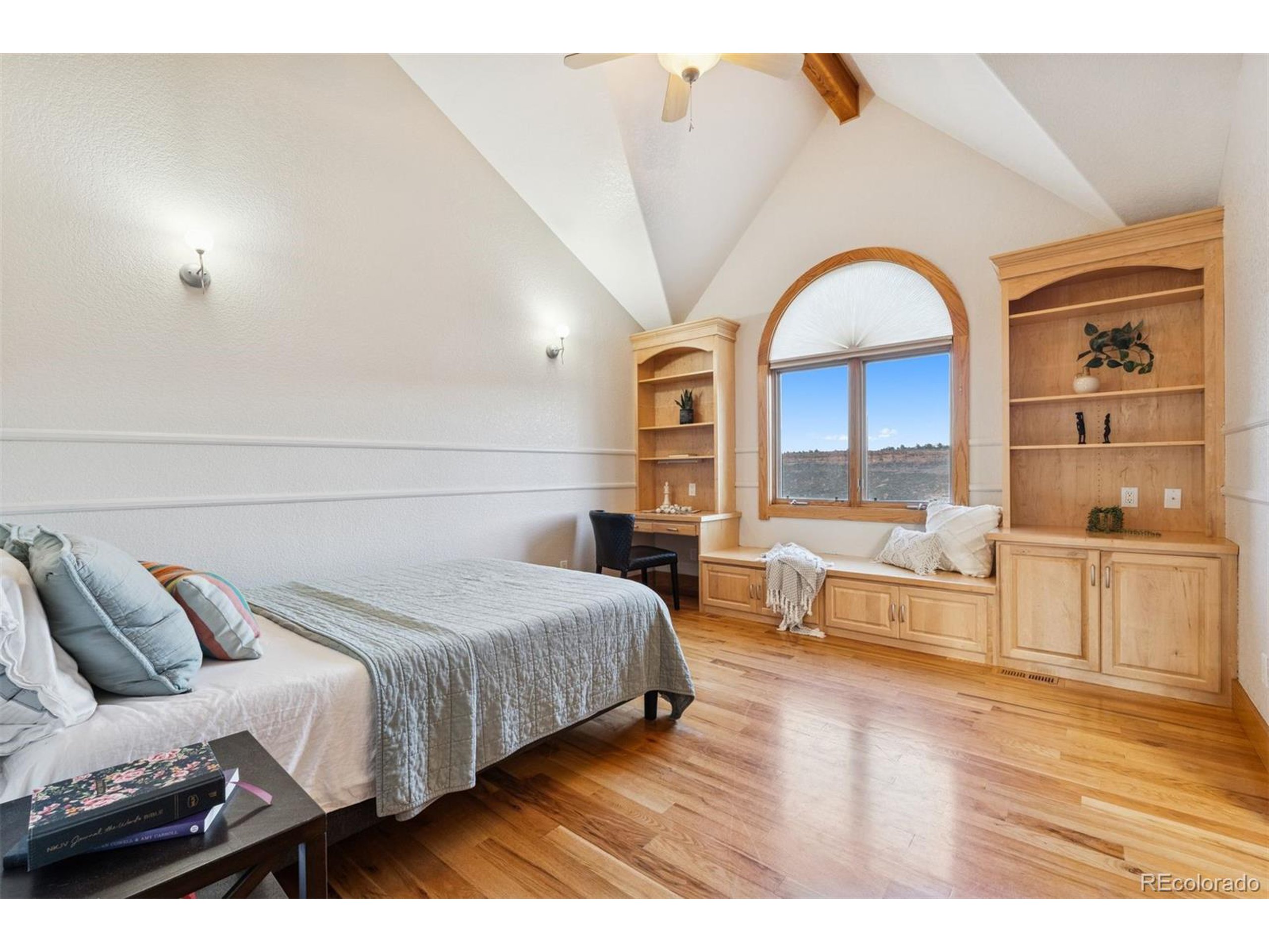 4736 Rim Rock Ridge Rd