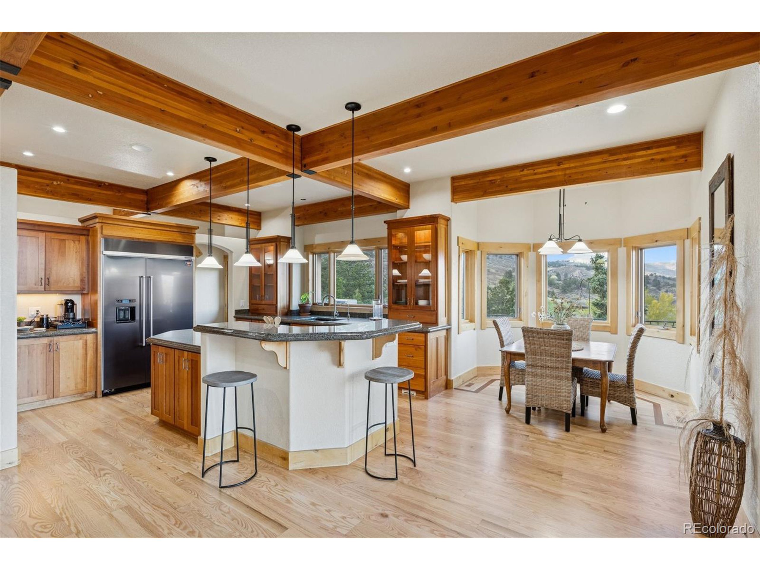 4736 Rim Rock Ridge Rd