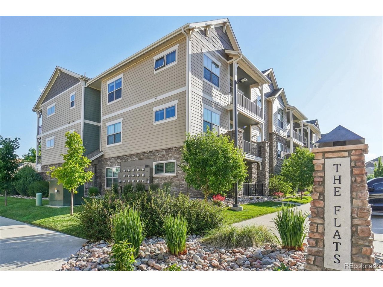 4780 Hahns Peak Dr 306