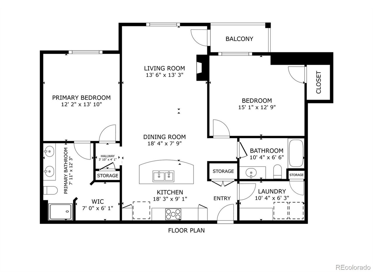 4780 Hahns Peak Dr 306