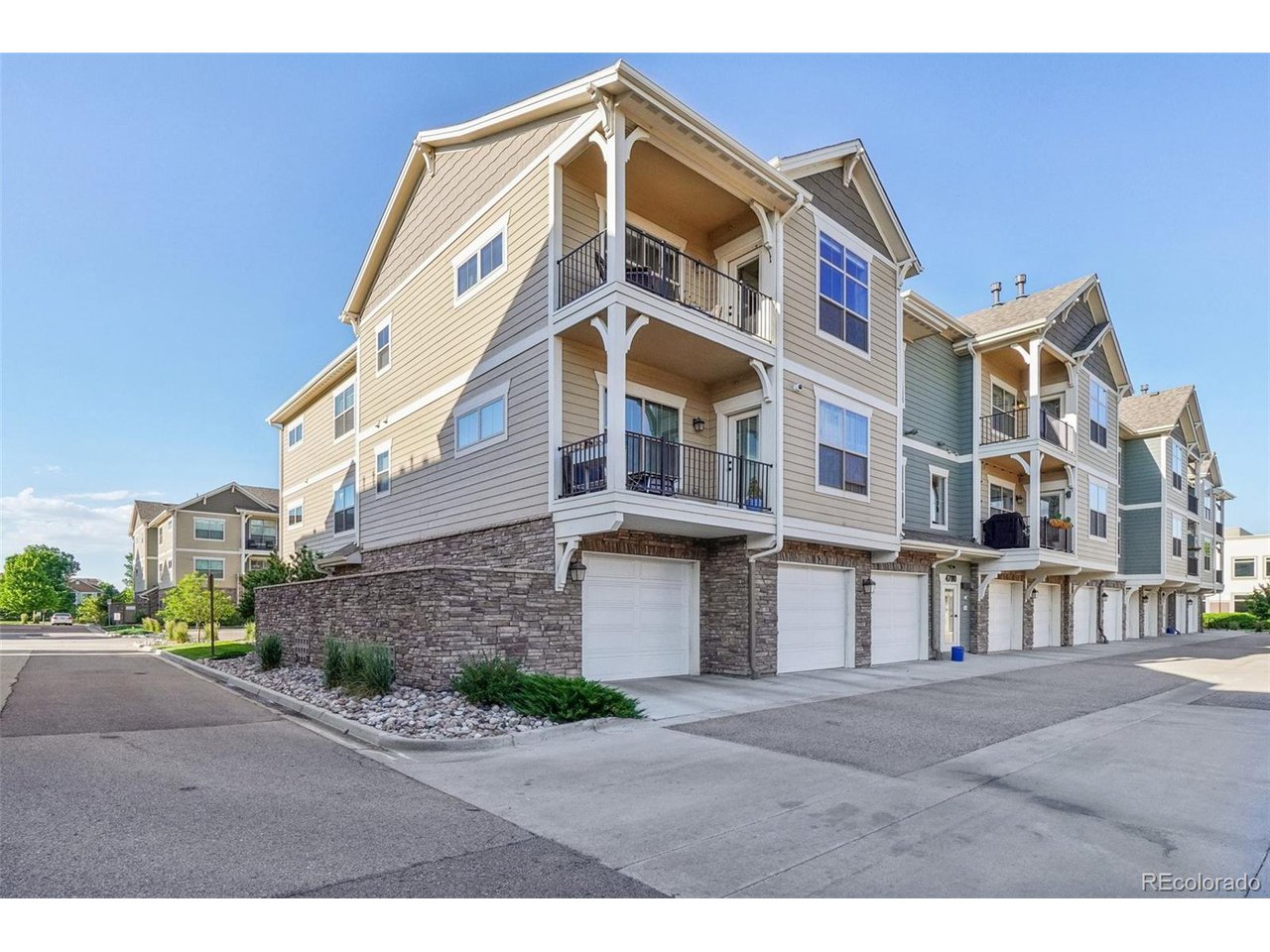 4780 Hahns Peak Dr 306