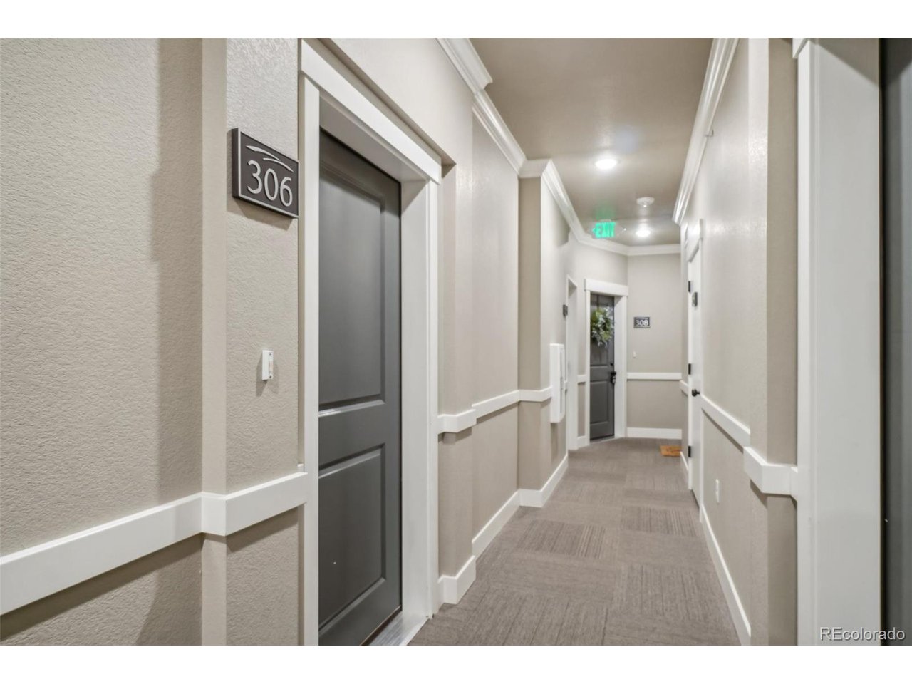 4780 Hahns Peak Dr 306