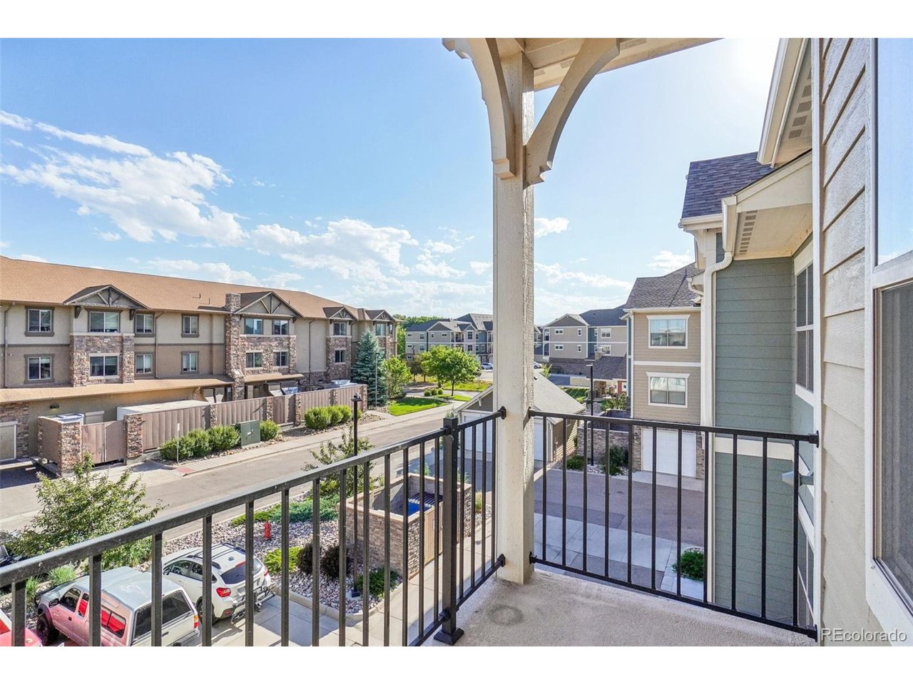 4780 Hahns Peak Dr 306