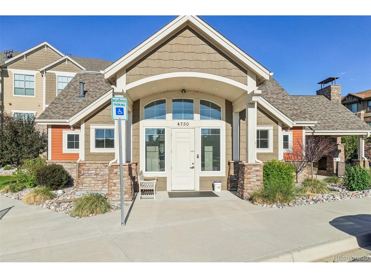 4780 Hahns Peak Dr 306