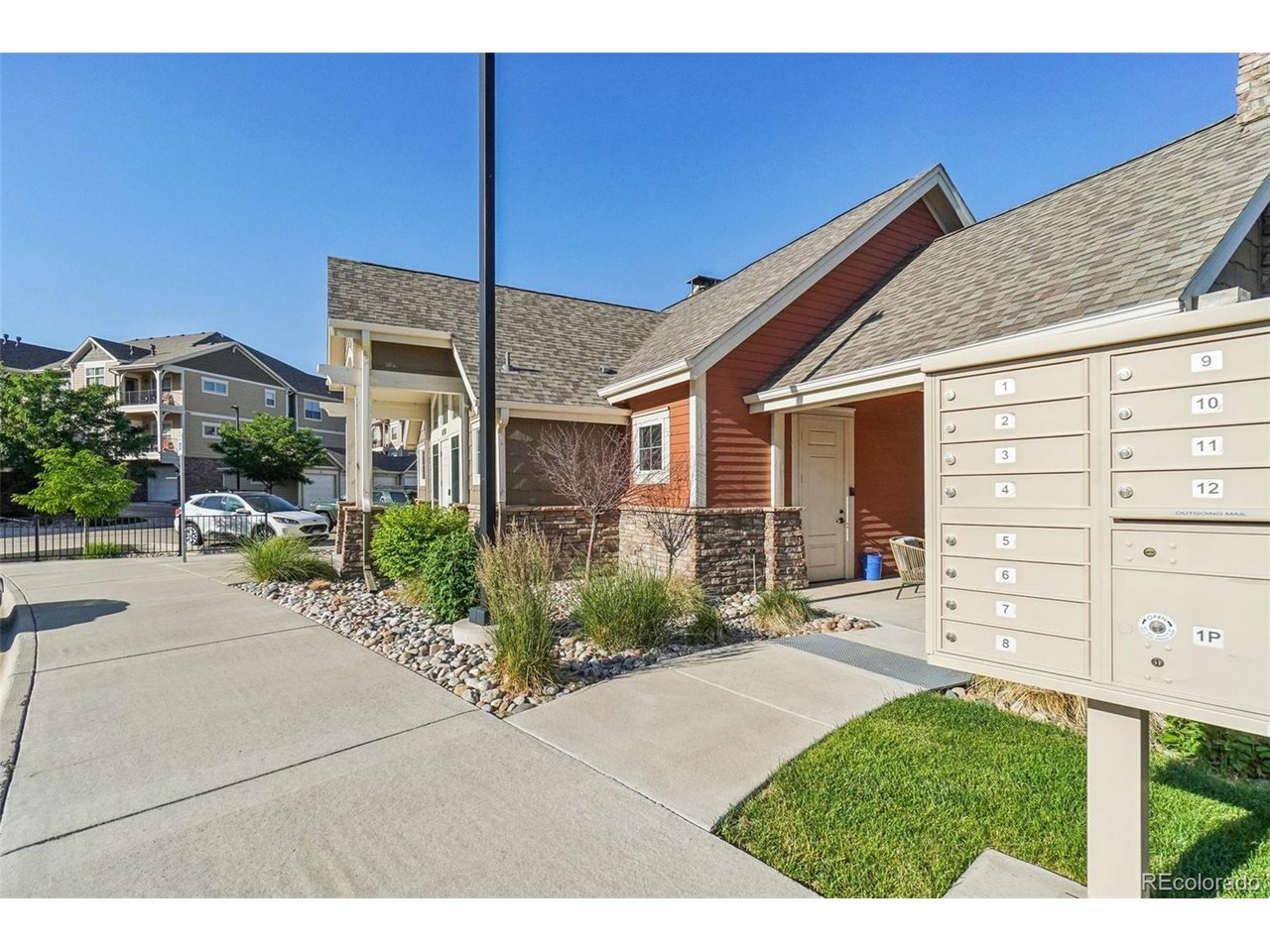 4780 Hahns Peak Dr 306