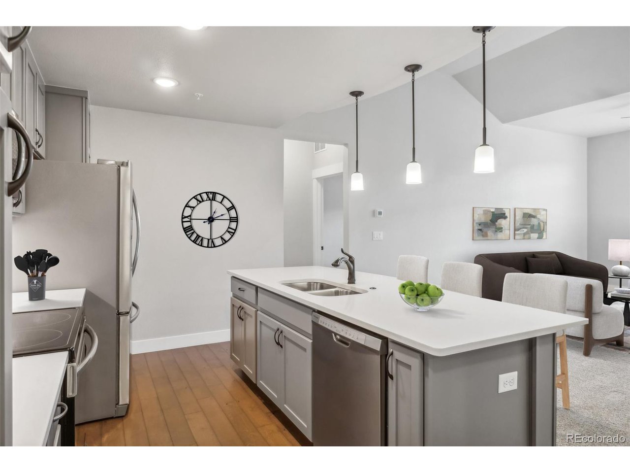 4780 Hahns Peak Dr 306