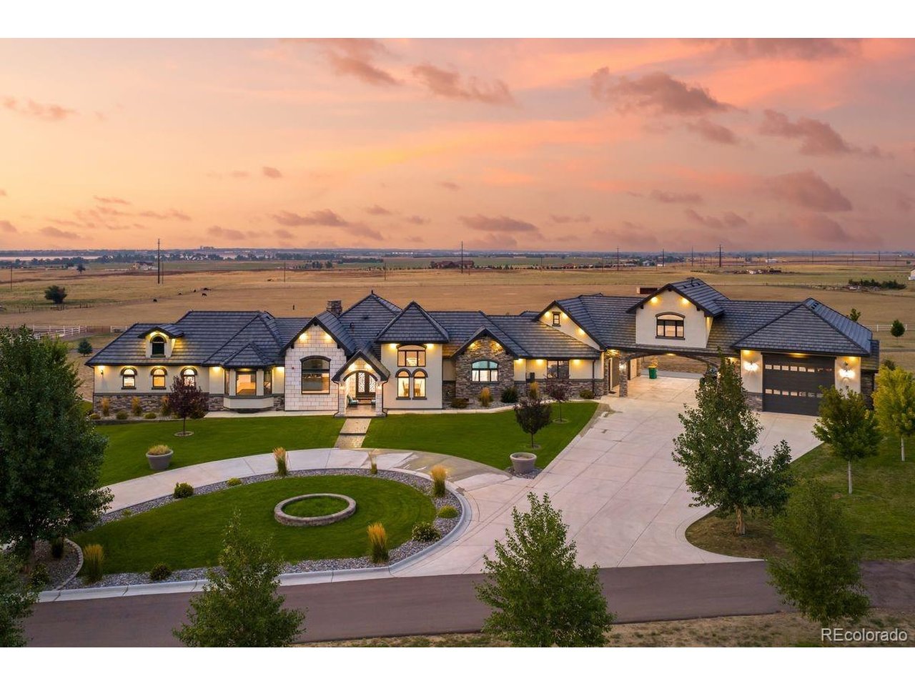 21181 E 120th Ave Commerce City Co Us 80022 Ire8102751