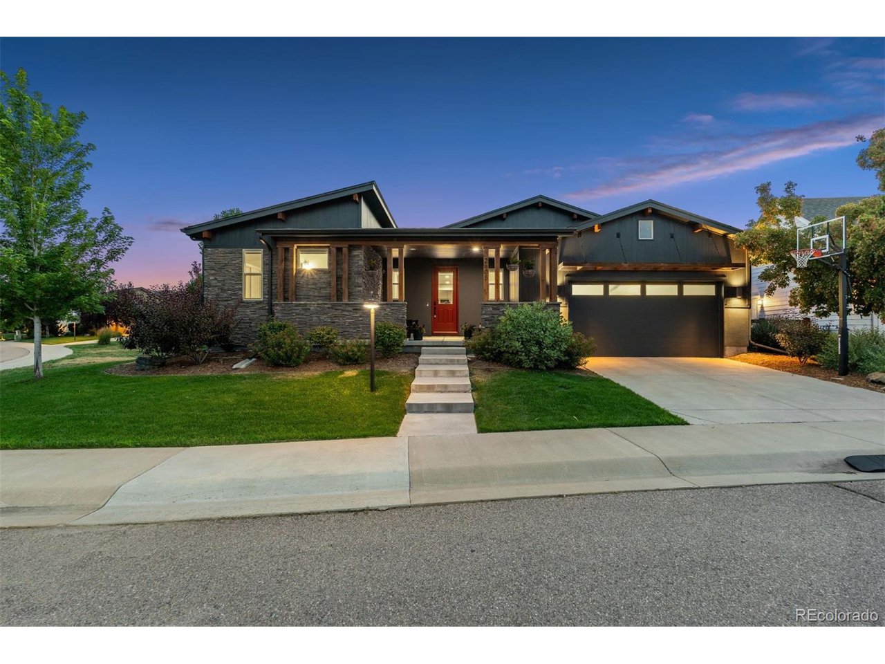 2605 Bluestem Willow Dr