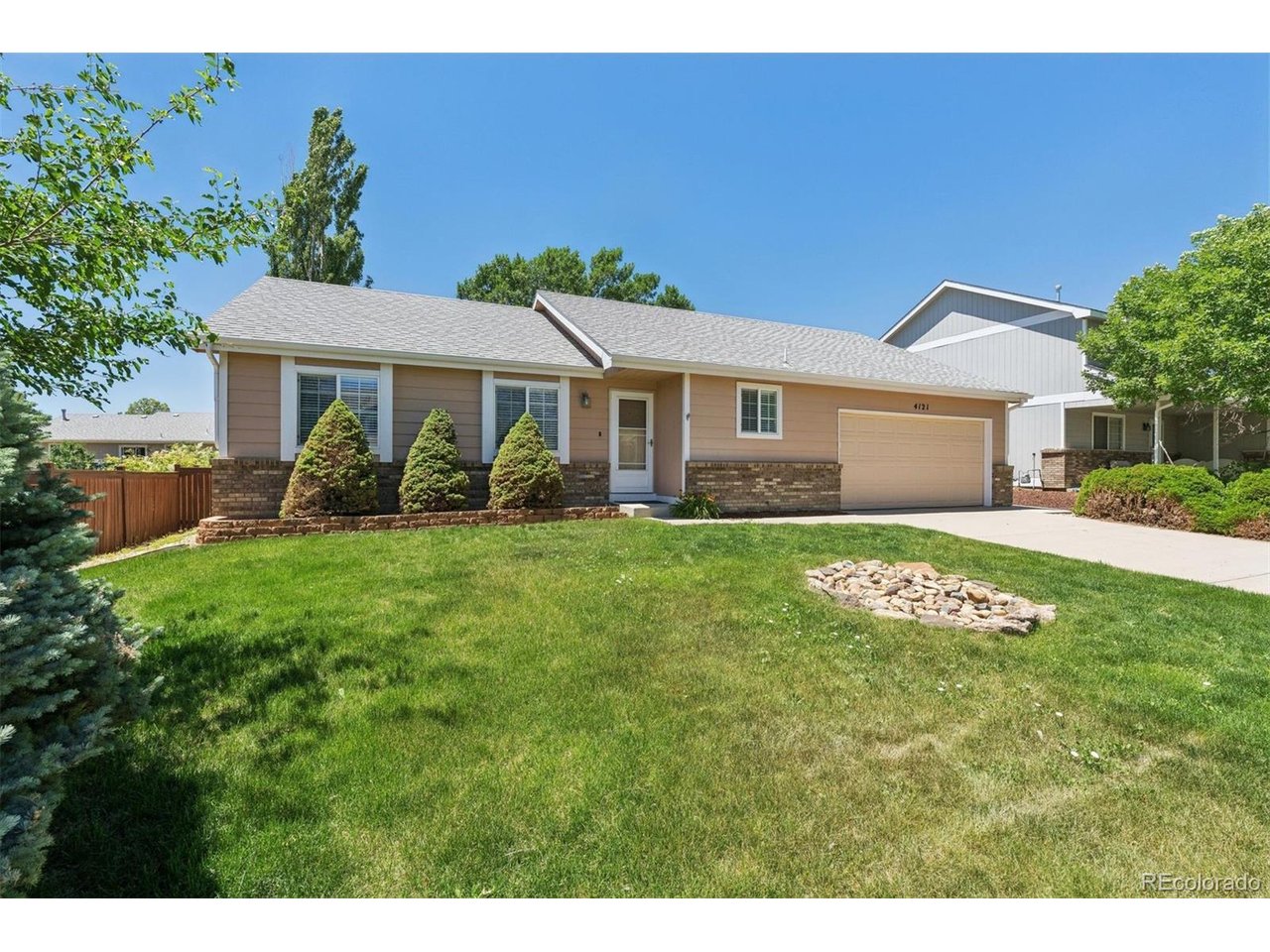 4121 La Junta Dr