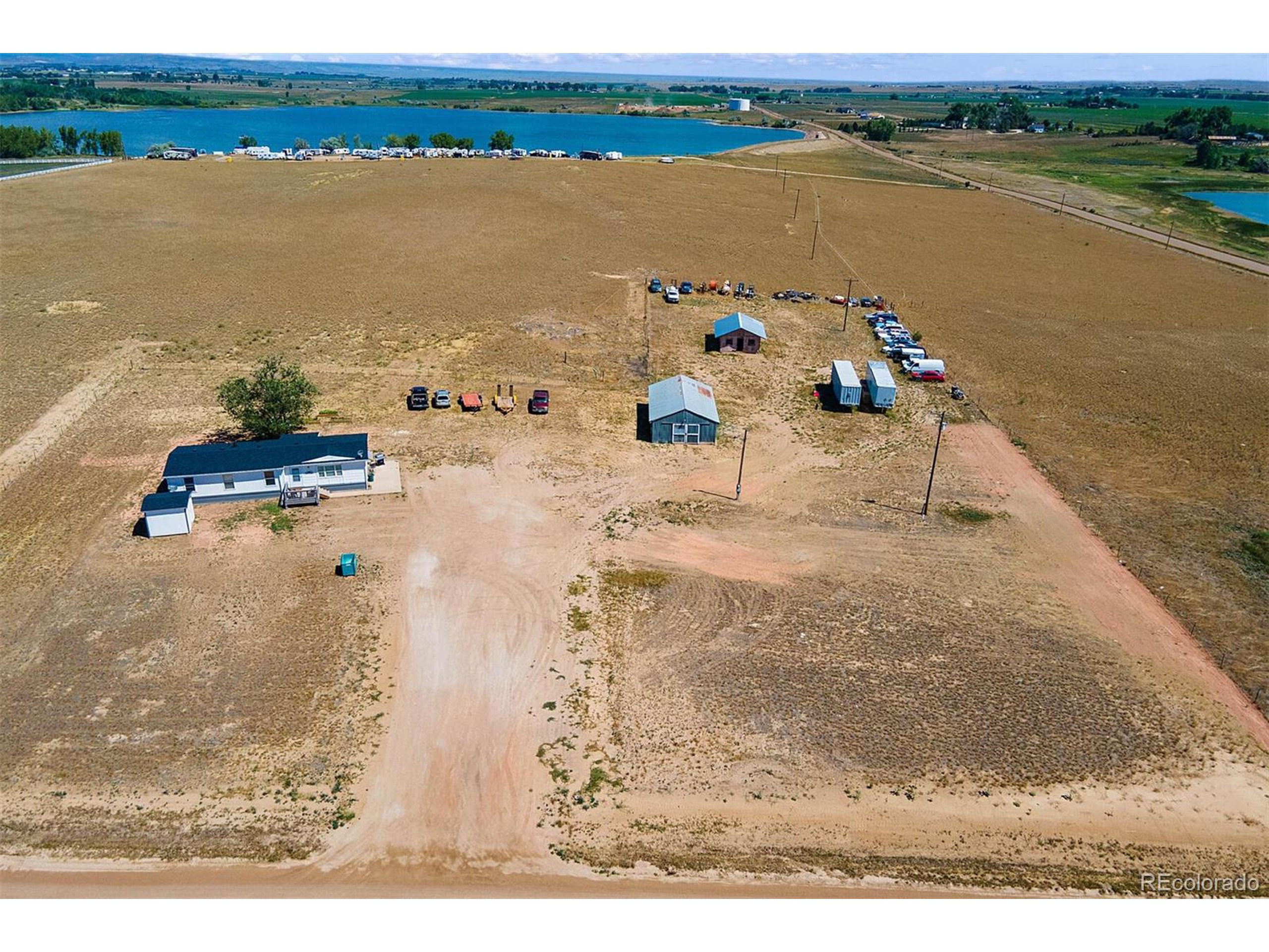 2000 E County Road 66